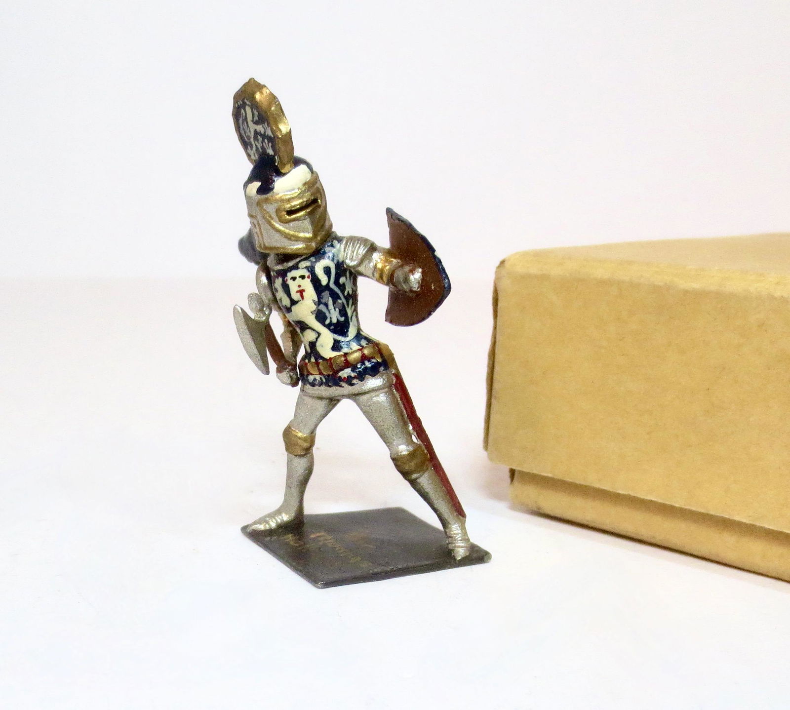 Courtenay Sir Thomas Holland (1 of 1)