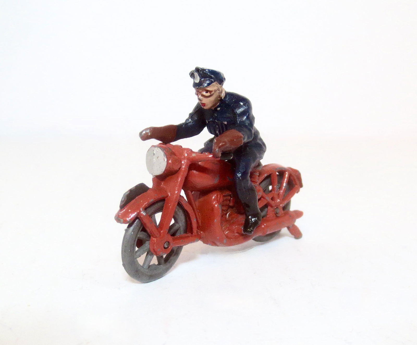 Timpo RARE Motorcycle Cop (1 of 1)