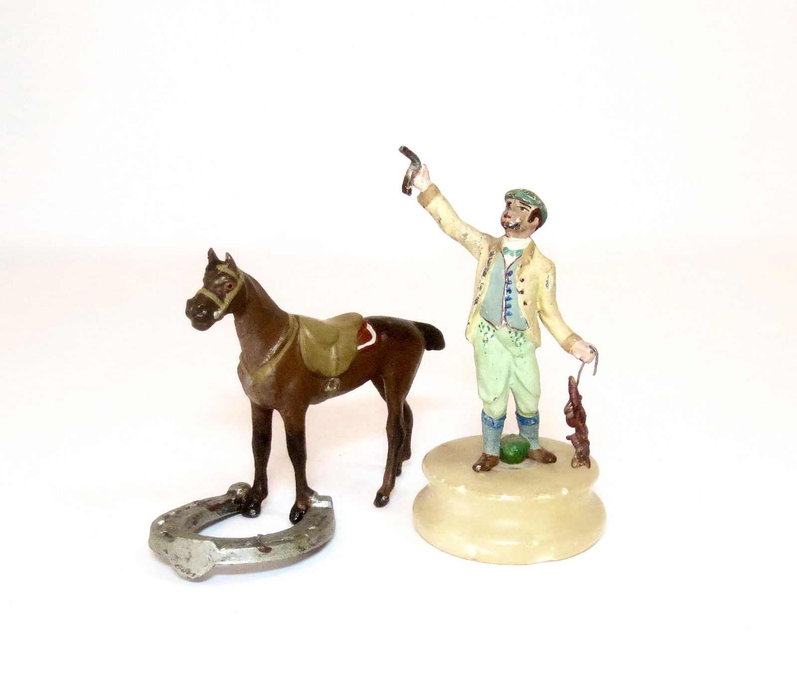 Heyde "Hunt" Novelties (1 of 1)