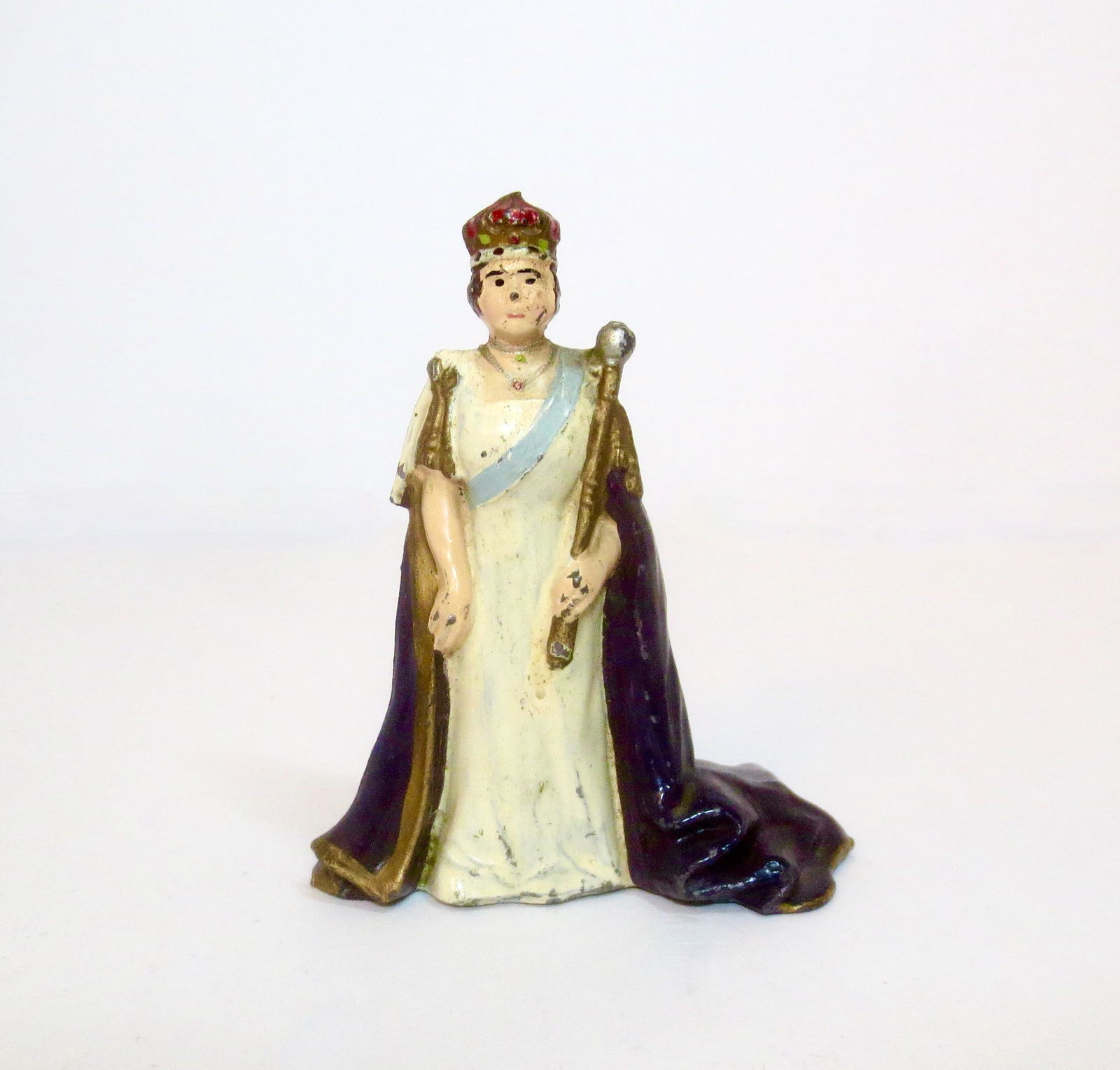 Johillco RARE Coronation Of Queen Elizabeth II (1 of 1)