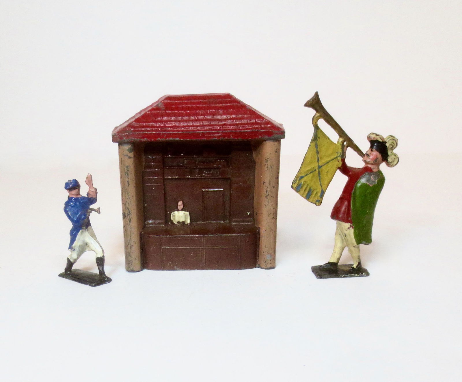 Crescent Rarities (1 of 1)