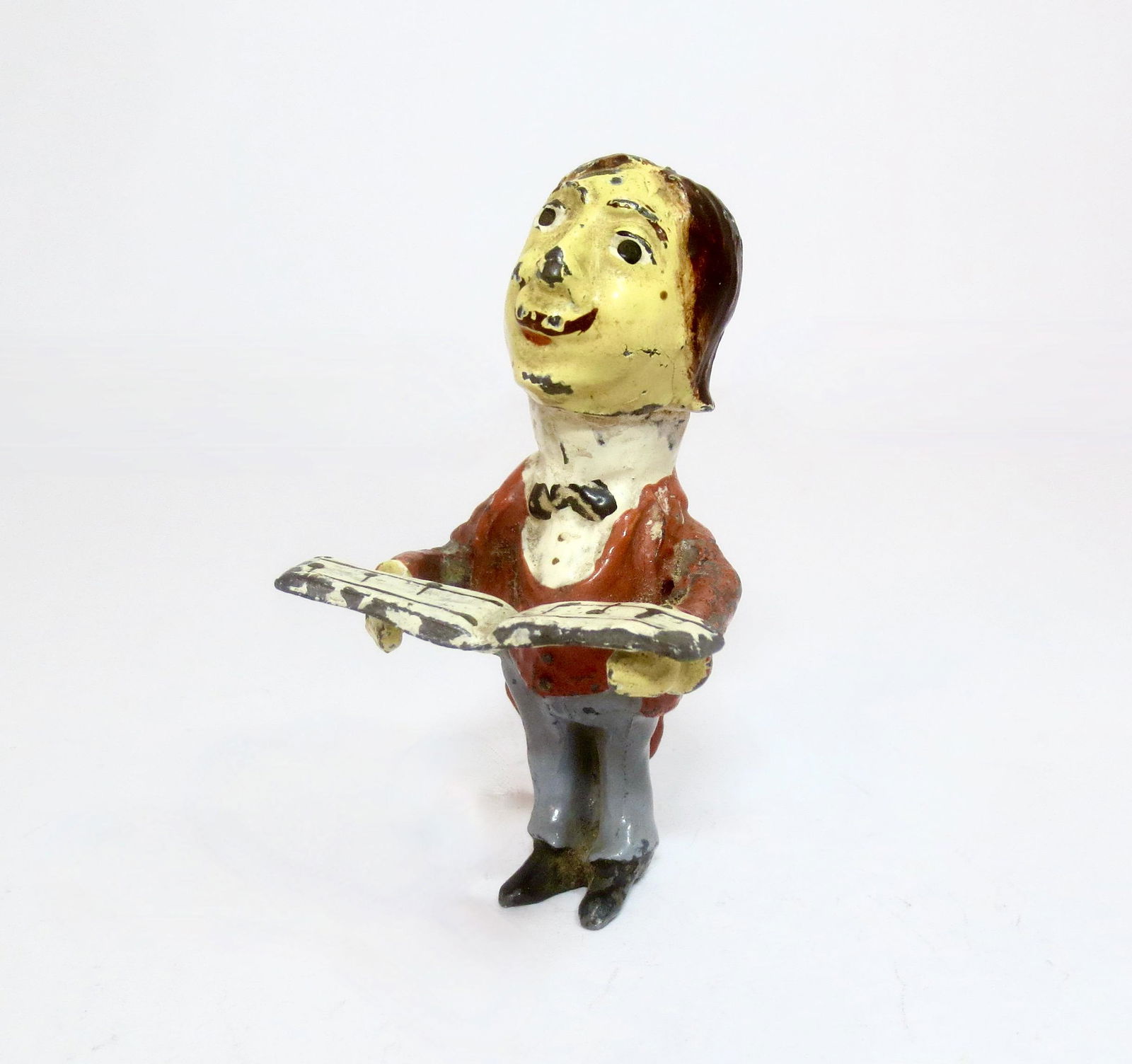 Heyde Nippes Musician (1 of 1)