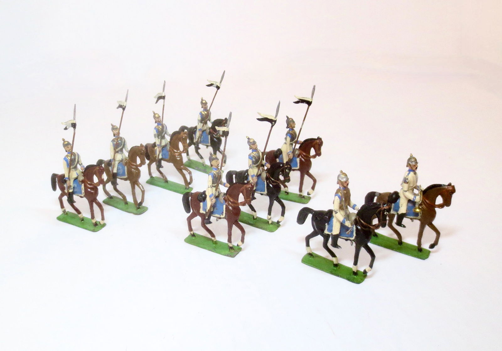 Heyde Prussian Lancers (1 of 1)