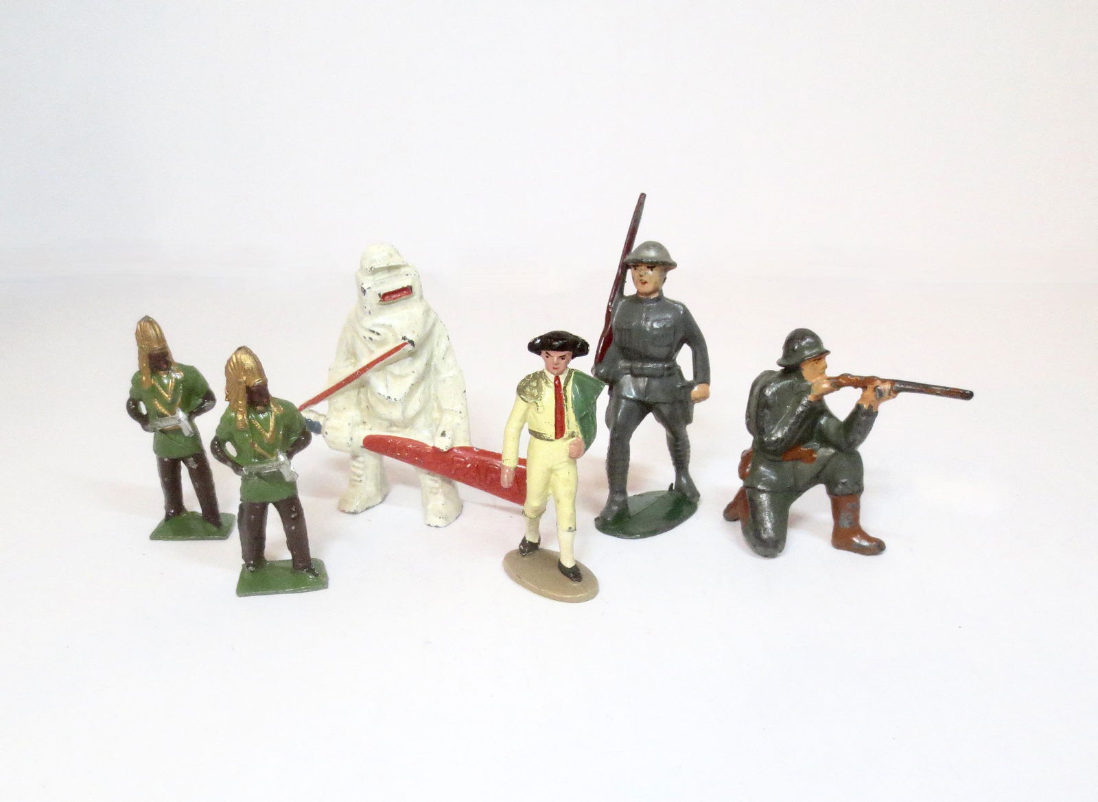 Toy Soldier Assortment (1 of 1)