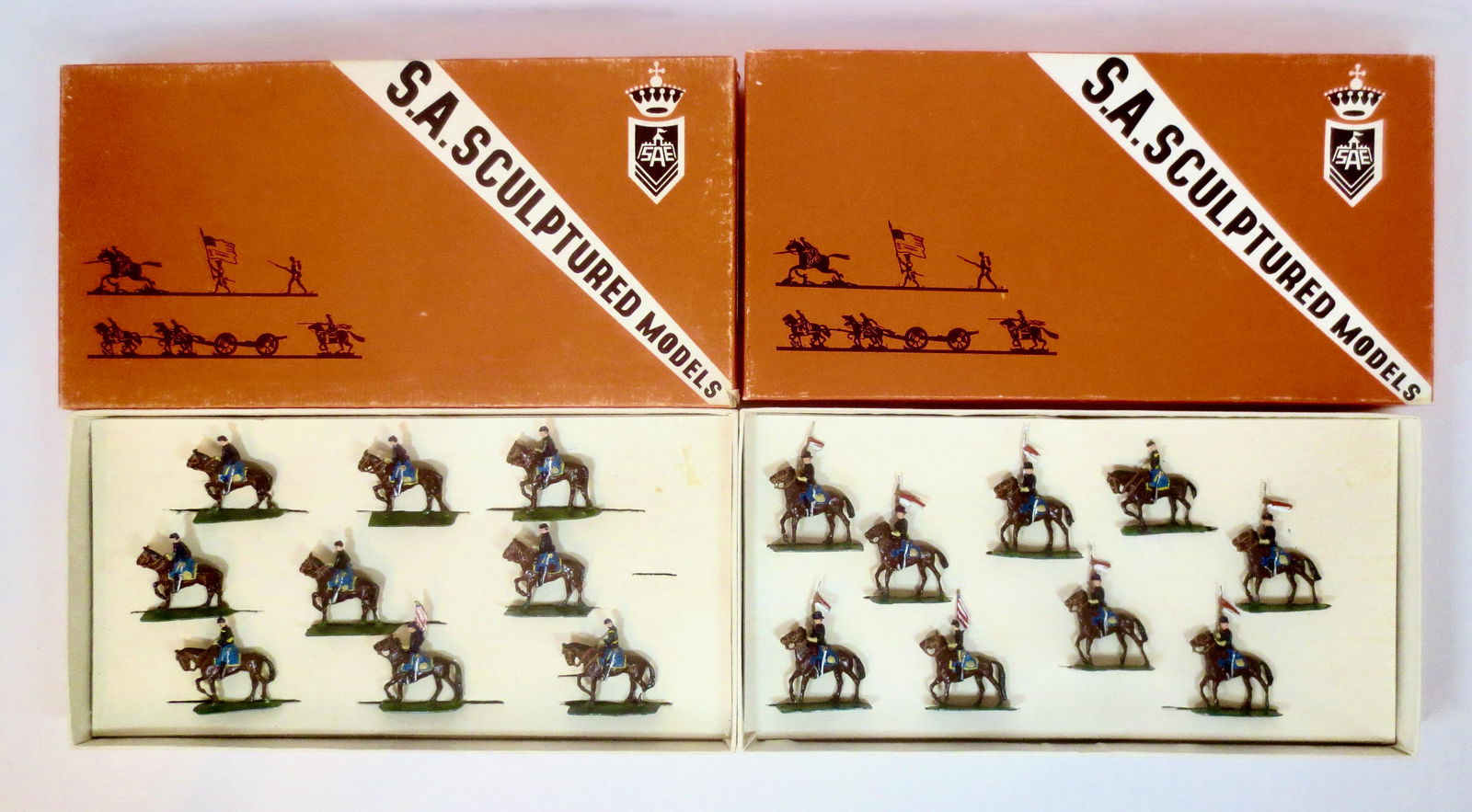 SAE American Civil War Sets (1 of 1)