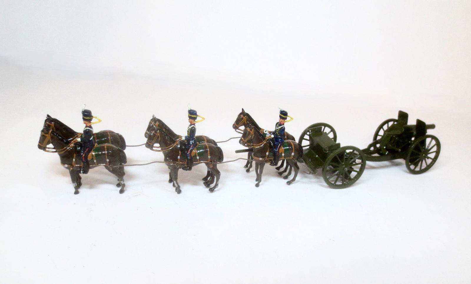 Lancer Royal Horse Artillery Set (1 of 1)