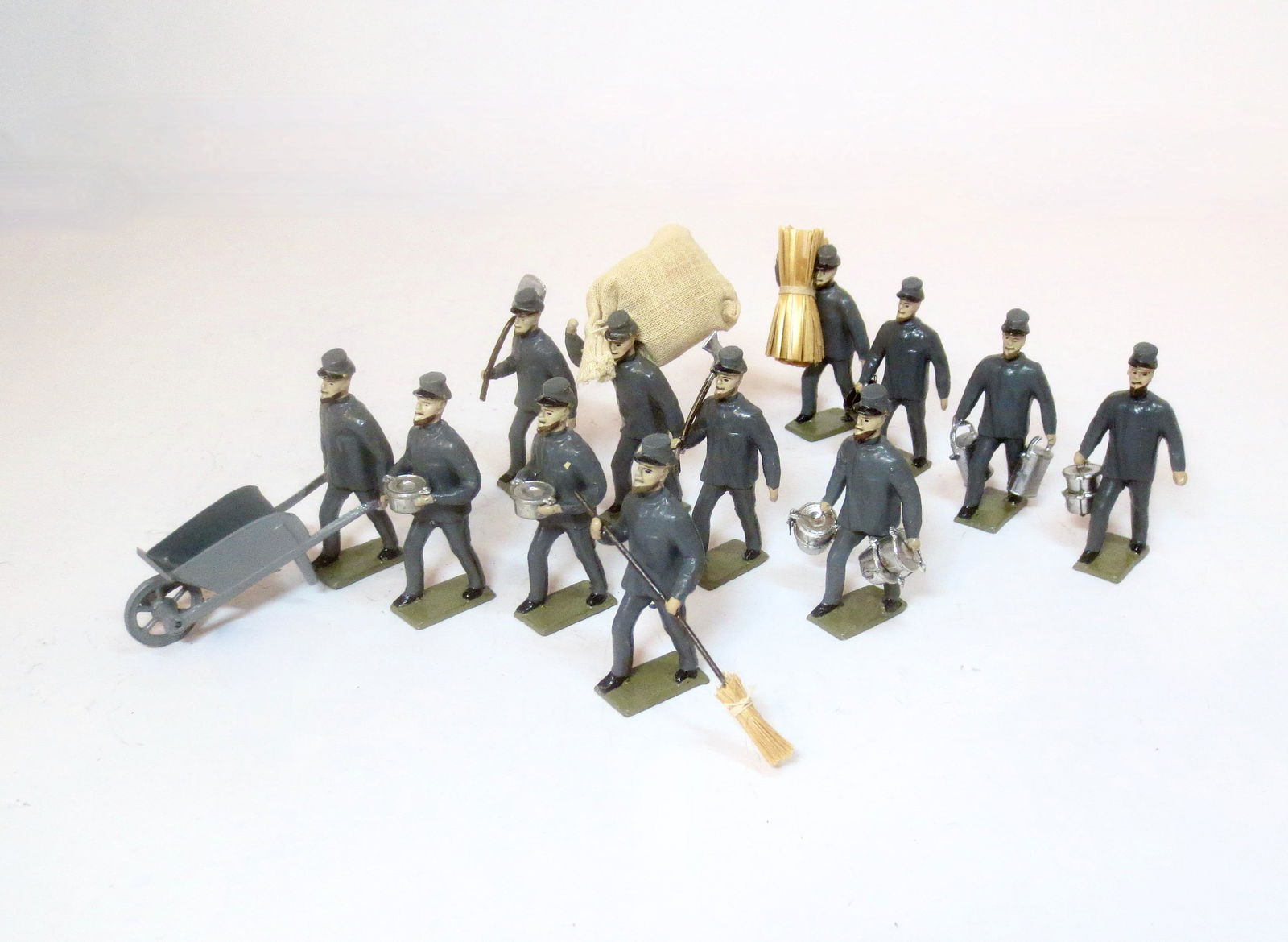 Mignot ACW Confederate Work Party (1 of 1)