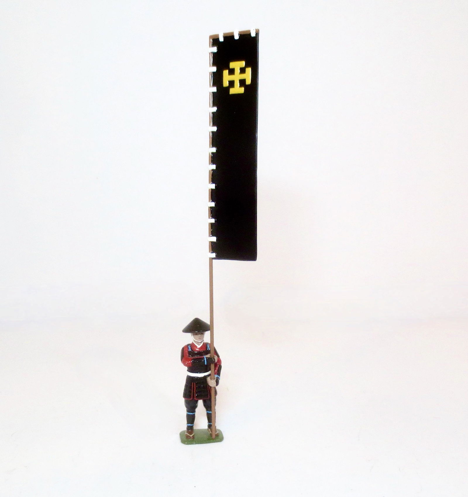 Monarch Samurai Standard Bearer (1 of 1)