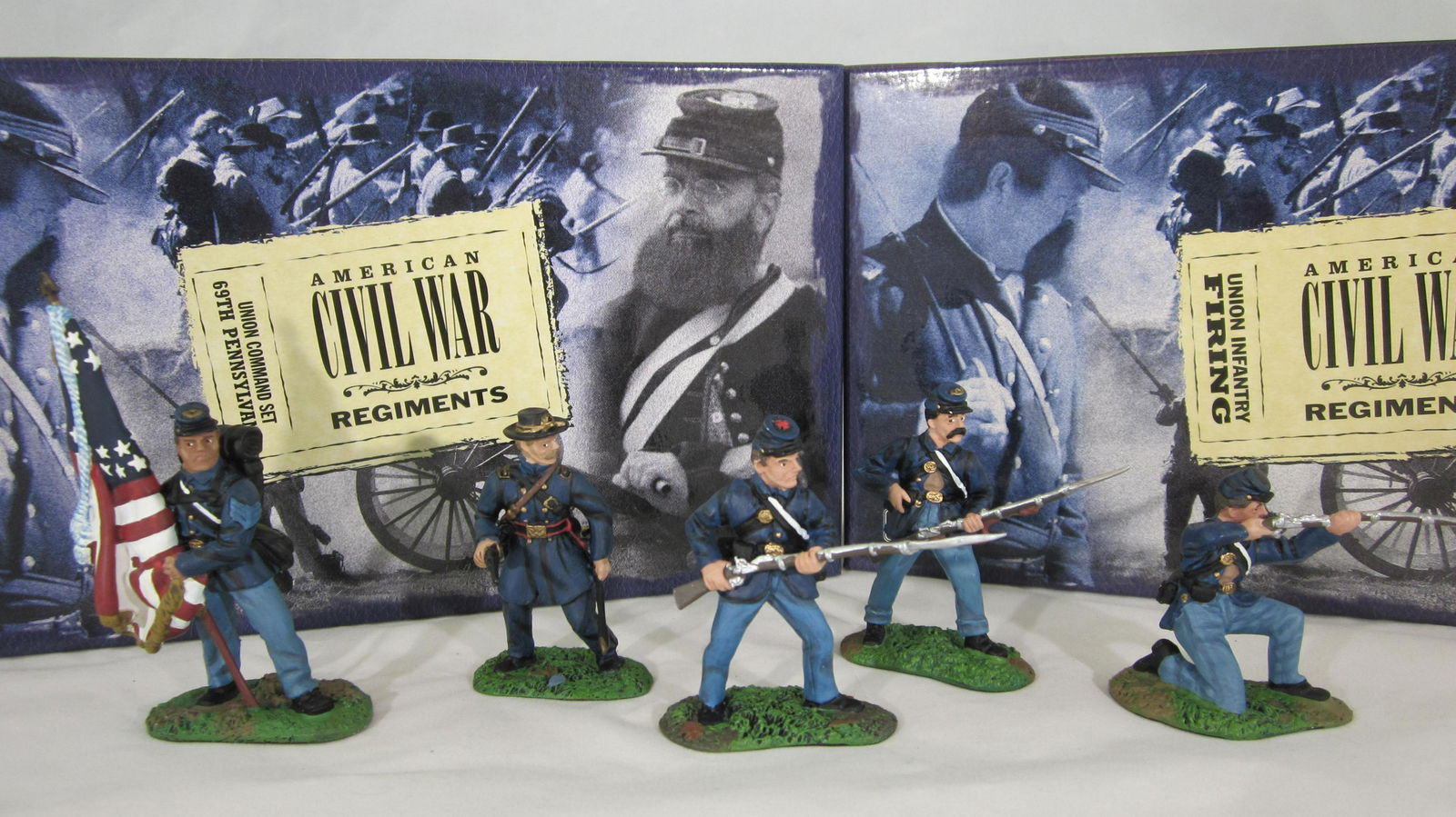 Britains Civil War "Brother Versus Brother". (1 of 1)