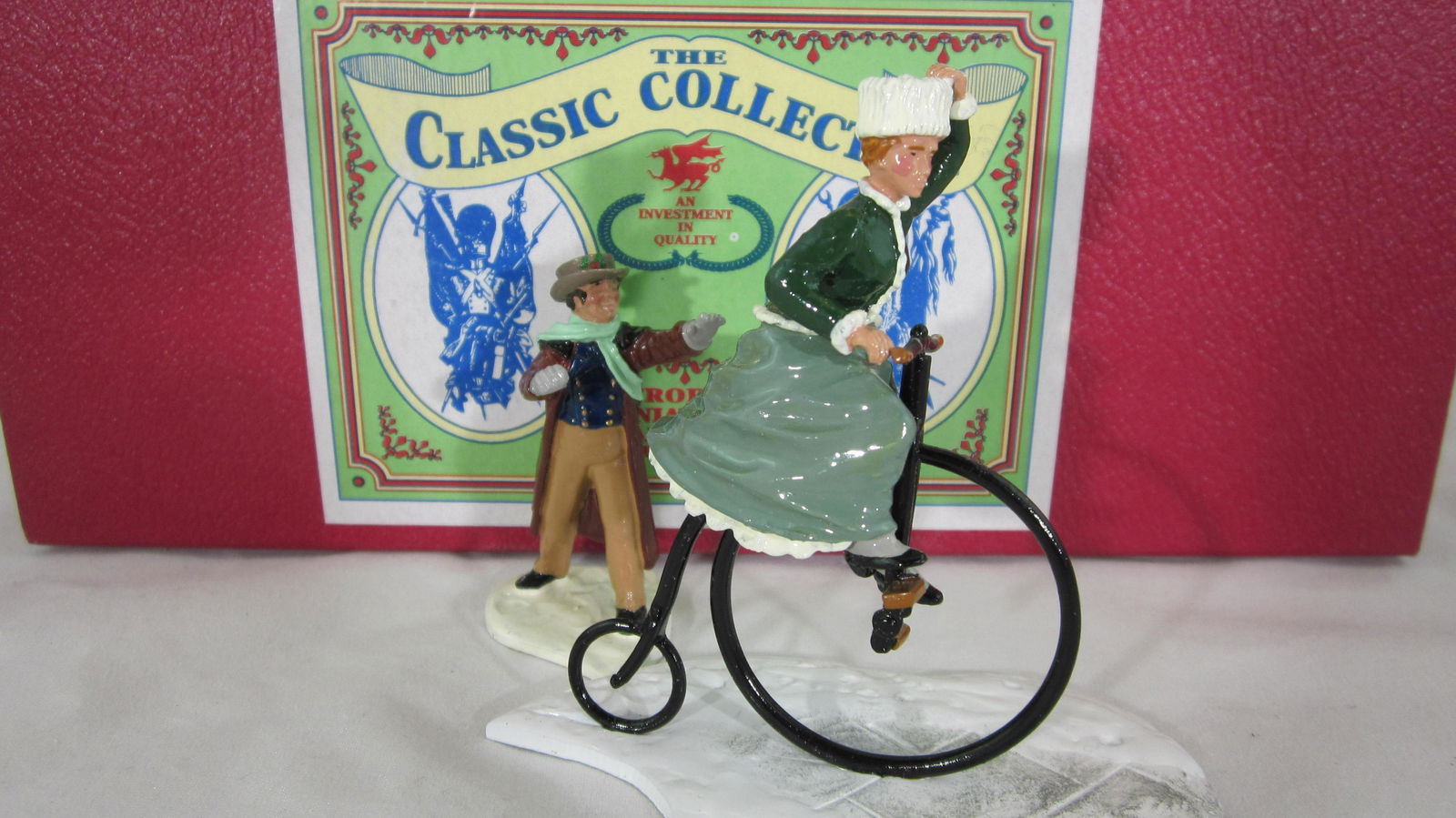 Trophy Civilian Set XM21 Christmas Edition. (1 of 1)