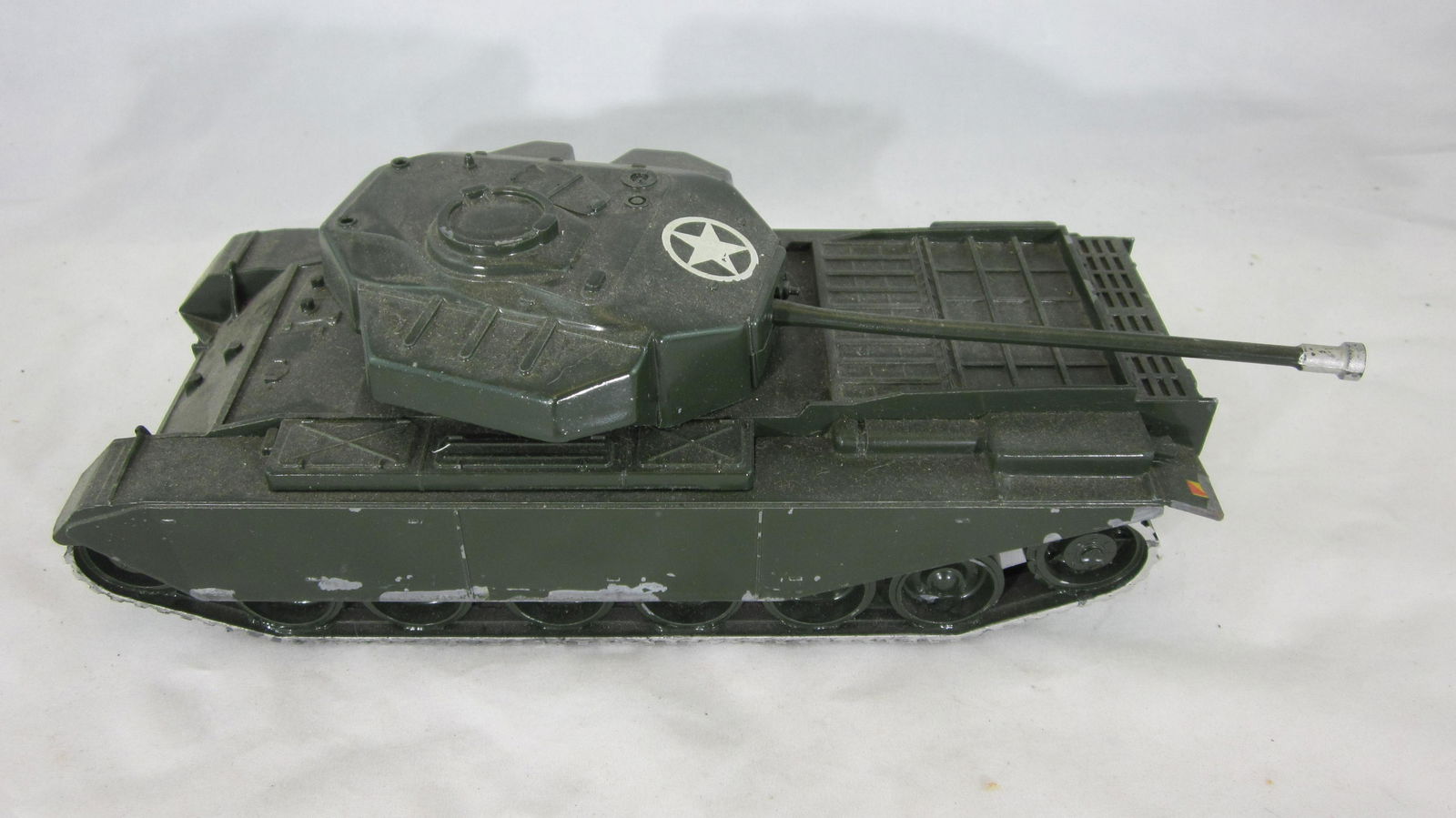 Britains Set #2150 Centurion Tank. (1 of 1)