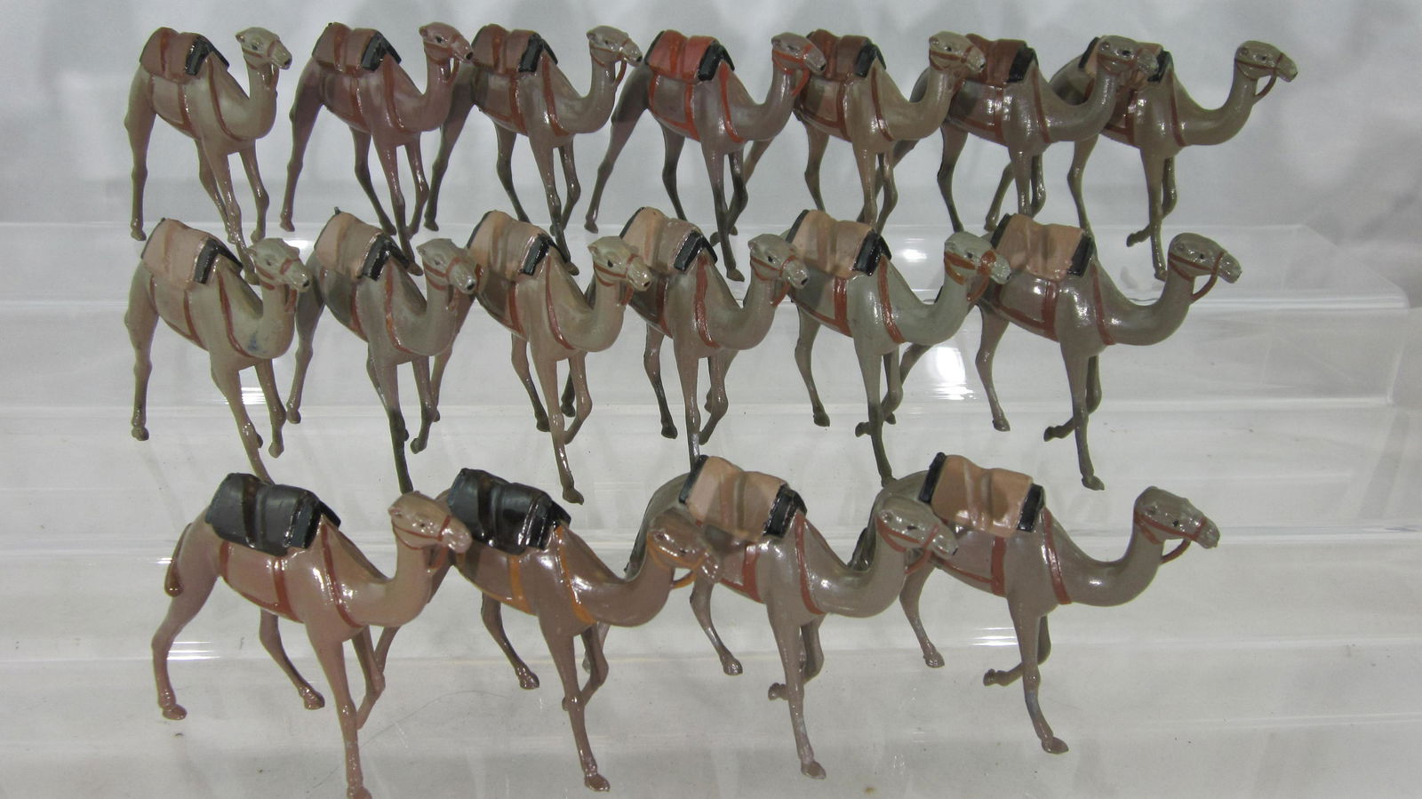 from Britains #48 Egyptian Camel Corp. (1 of 1)