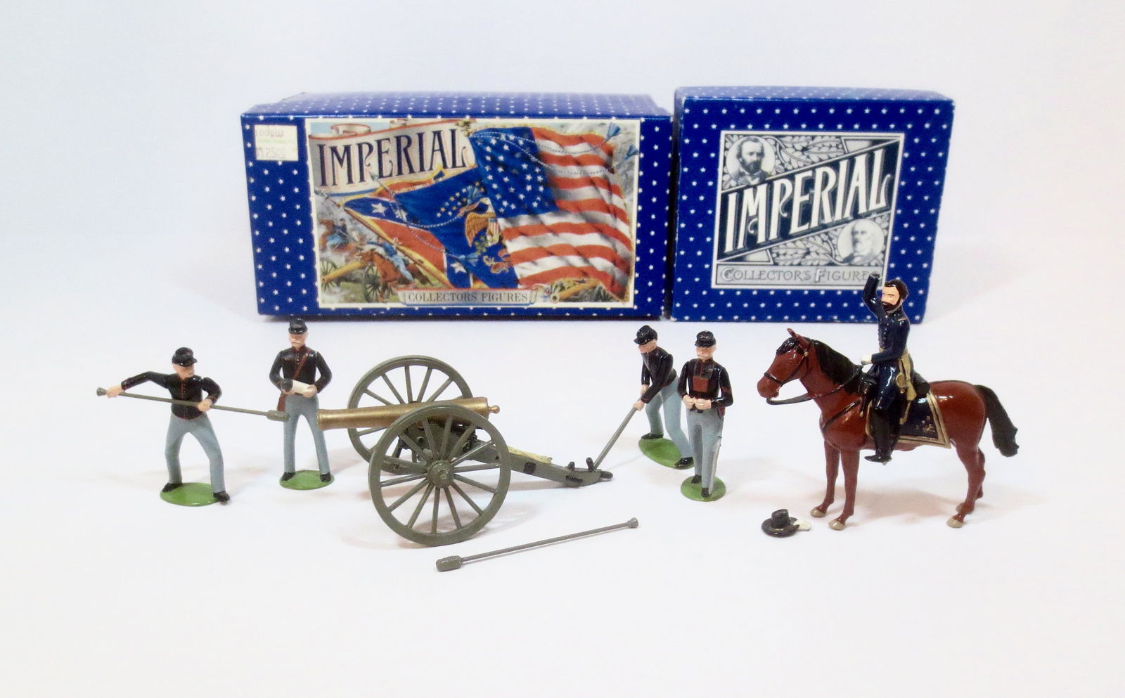 Imperial American Civil War Selection (1 of 1)