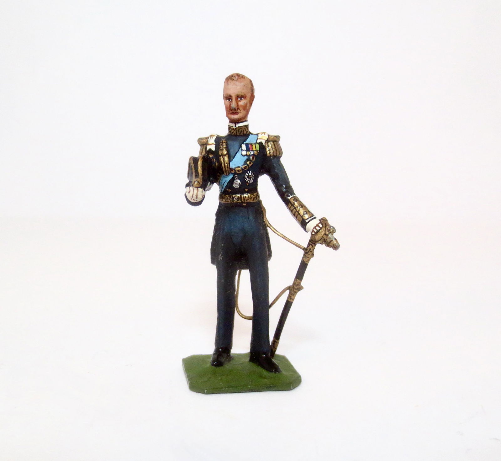 Greenwood & Ball HRH Prince Phillip (1 of 1)