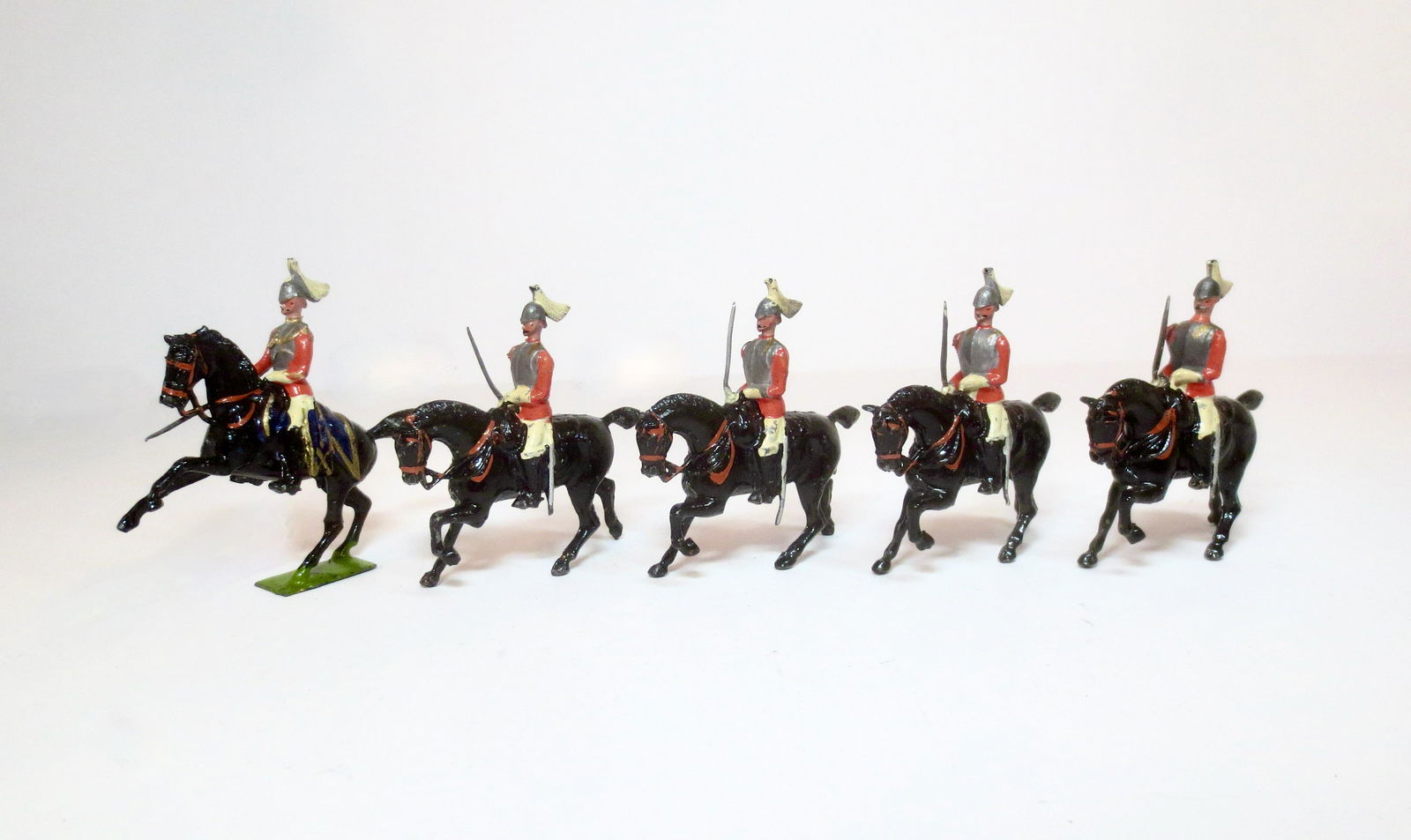 Britains #1 The First Lifeguards (1 of 1)