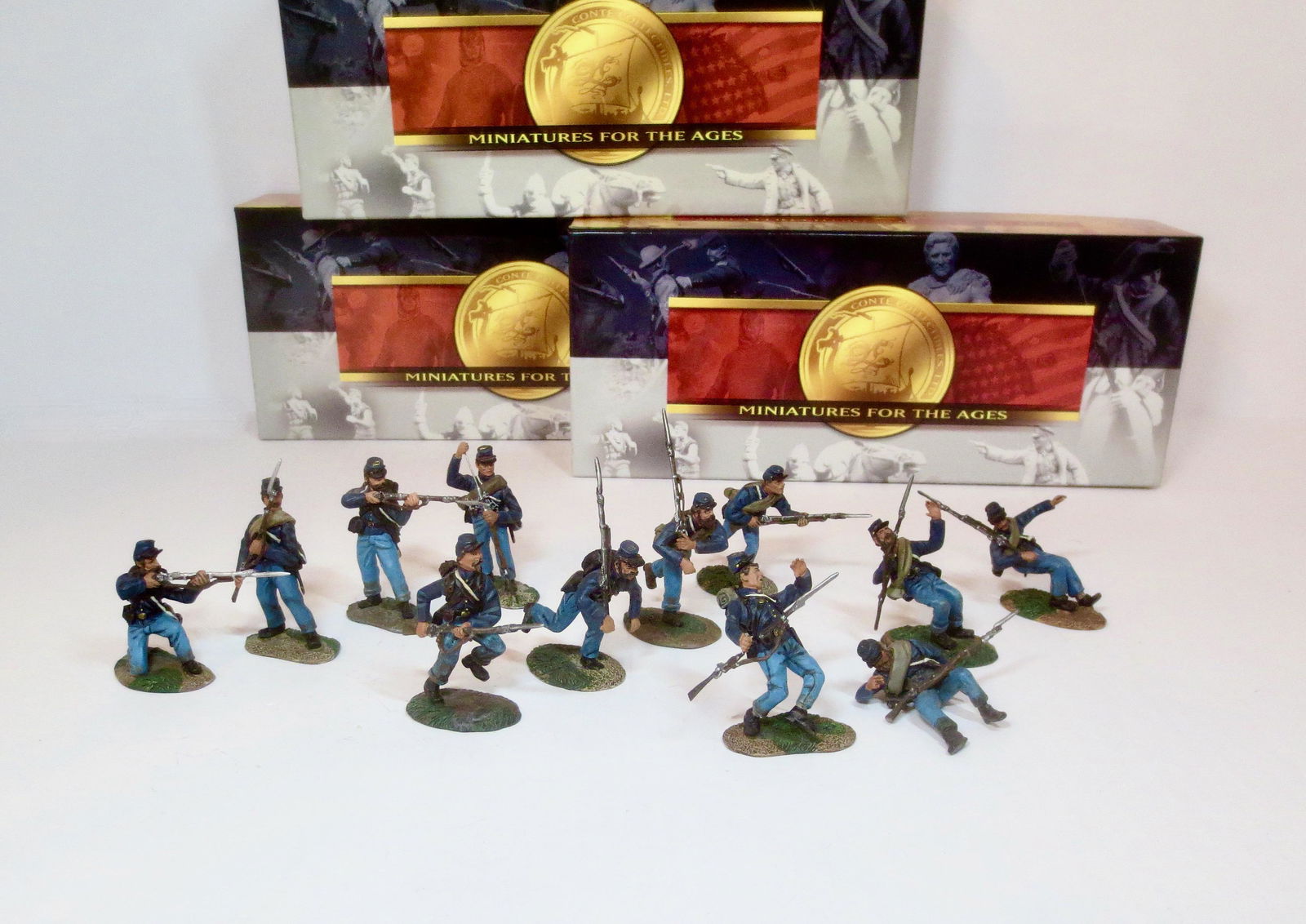 Conte "American Civil War Series" (1 of 1)