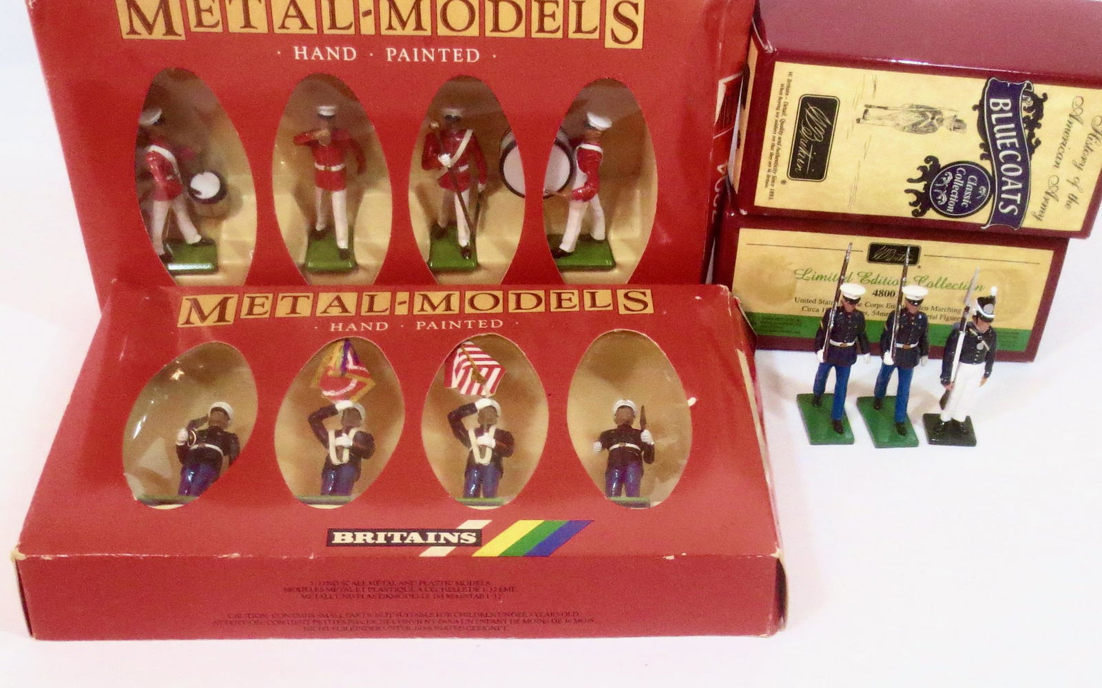 Britains Modern Issues Assortment (1 of 1)