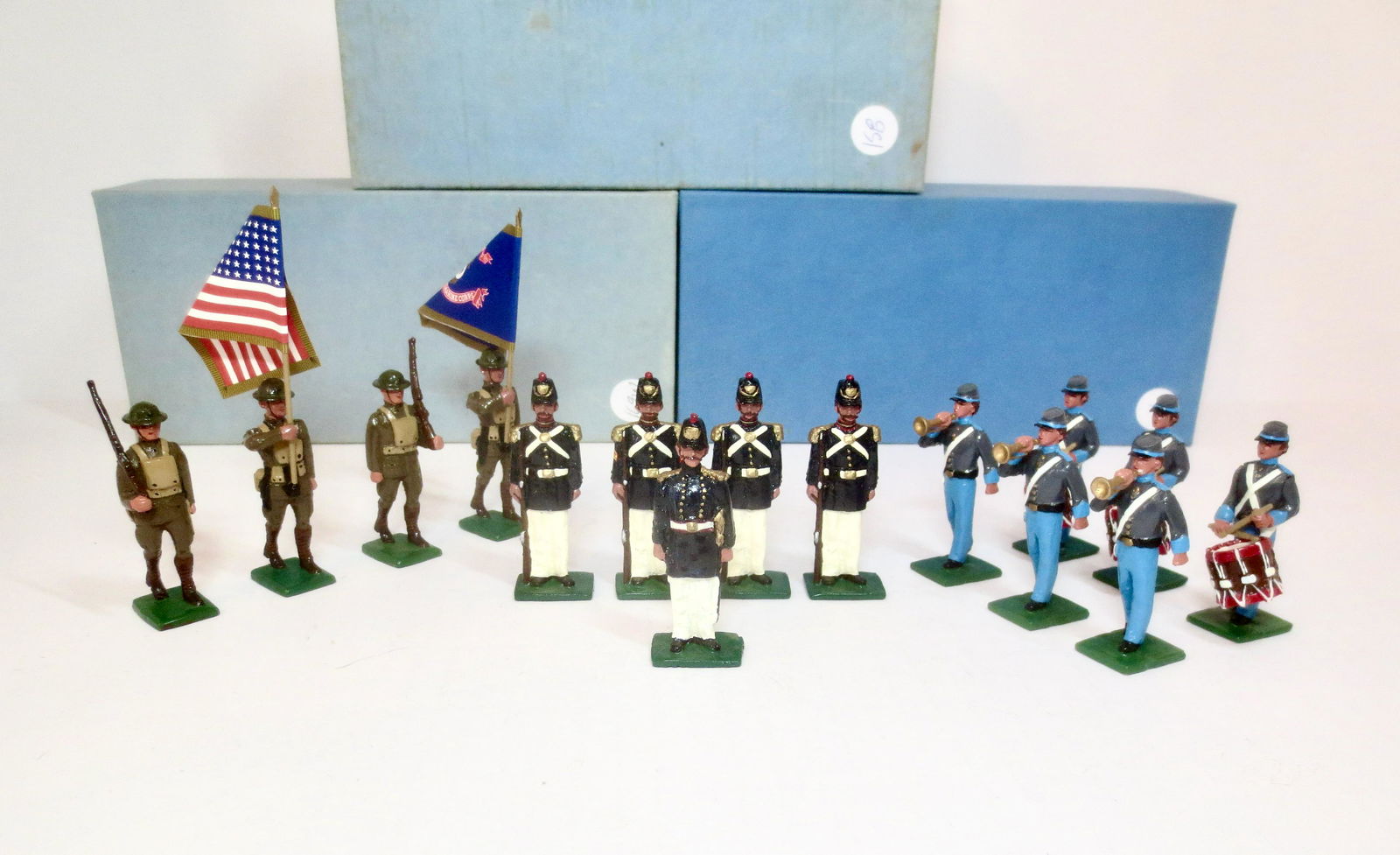 Martin Ritchie Assorted Sets (1 of 1)