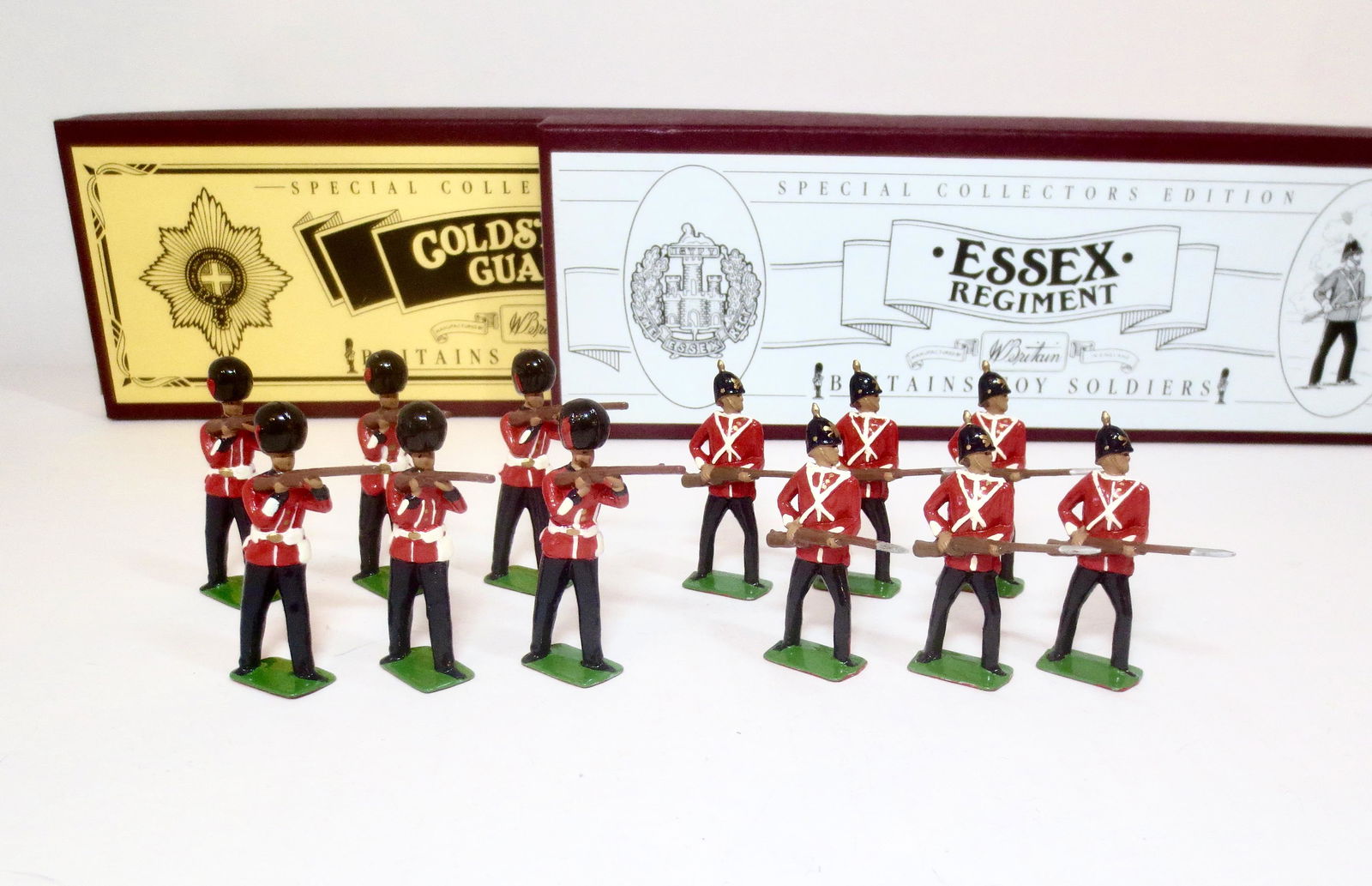 Britains Special Collectors Editions (1 of 1)