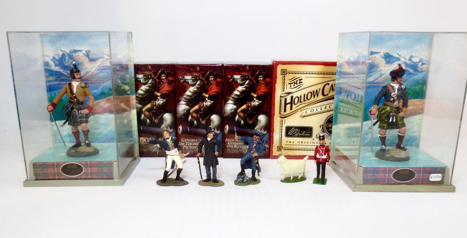 Britains Modern Issues Collection (1 of 1)