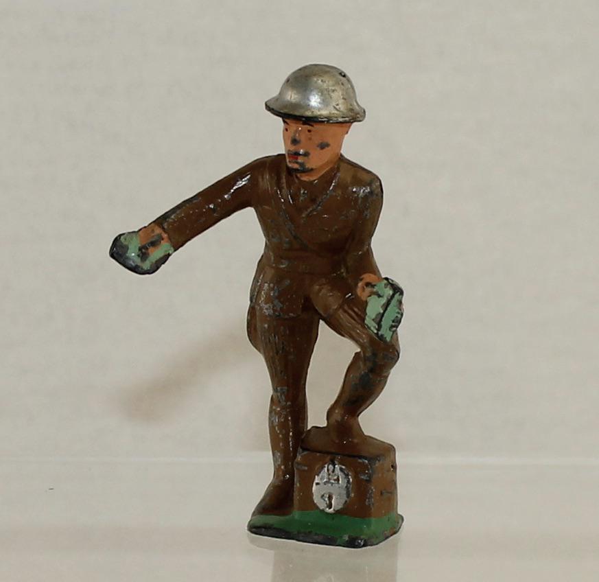 Manoil M86 Paymaster (1 of 3)