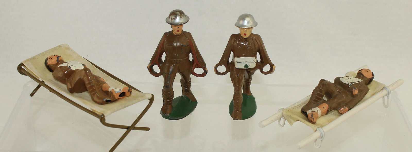 Manoil Lot Medical Figures (1 of 4)