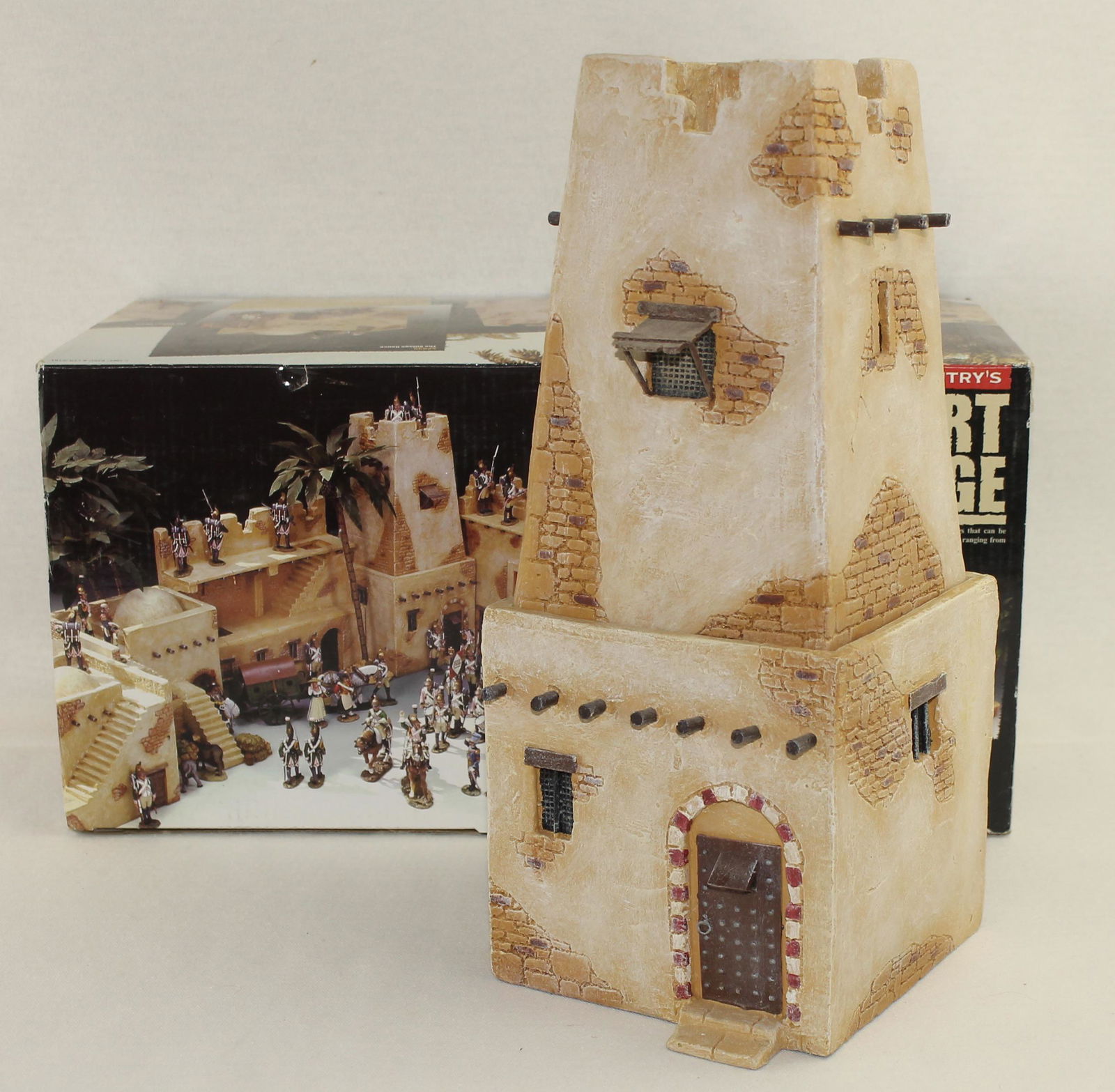 King & Country SP032 Shop House (1 of 3)