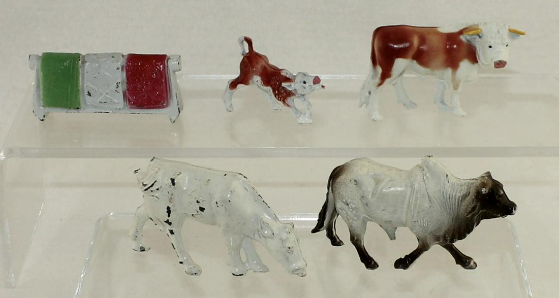 Manoil Lot Cows and Bulls (1 of 3)