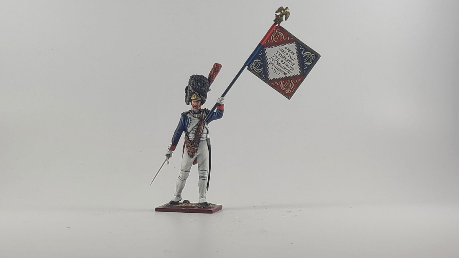 AeroArt St. Petersburg Collection #3879 (1 of 4)