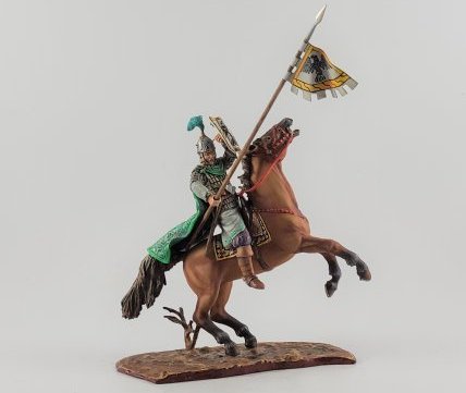 AeroArt St. Petersburg Collection #3171 (1 of 4)