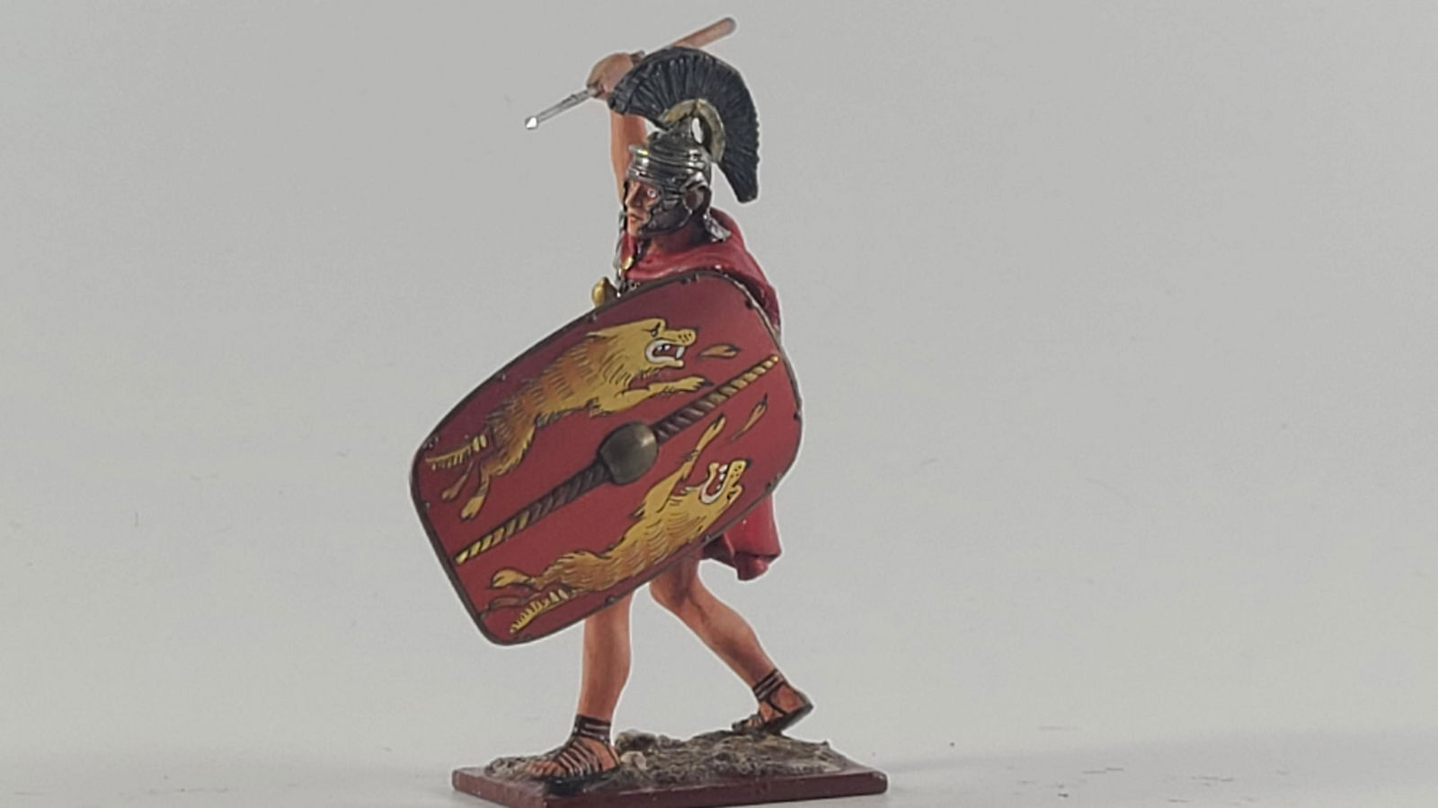 AeroArt St. Petersburg Collection #3839 (1 of 3)