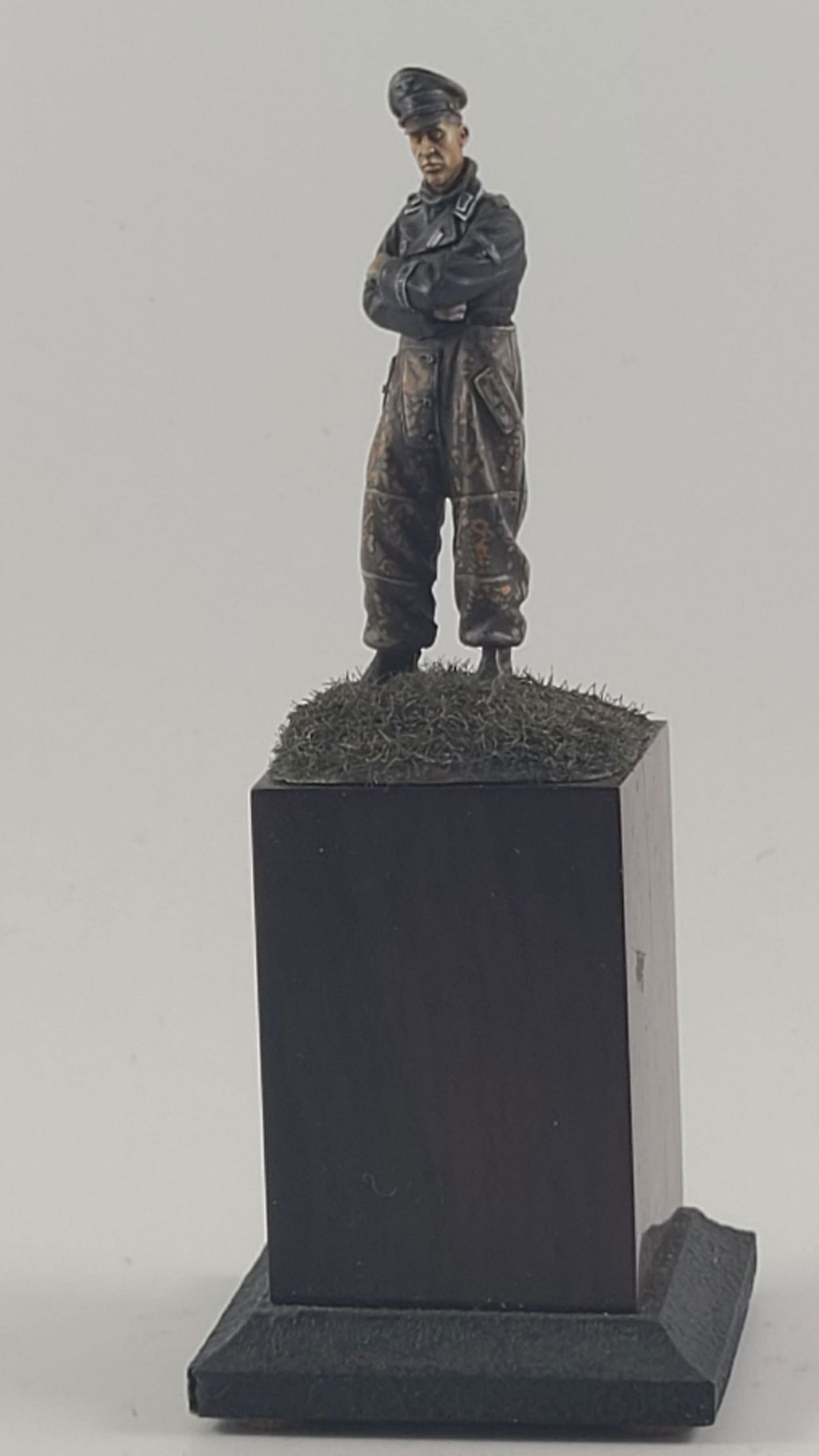 Gary Beetley Connoisseur WW2 Joachim Peiper (1 of 3)