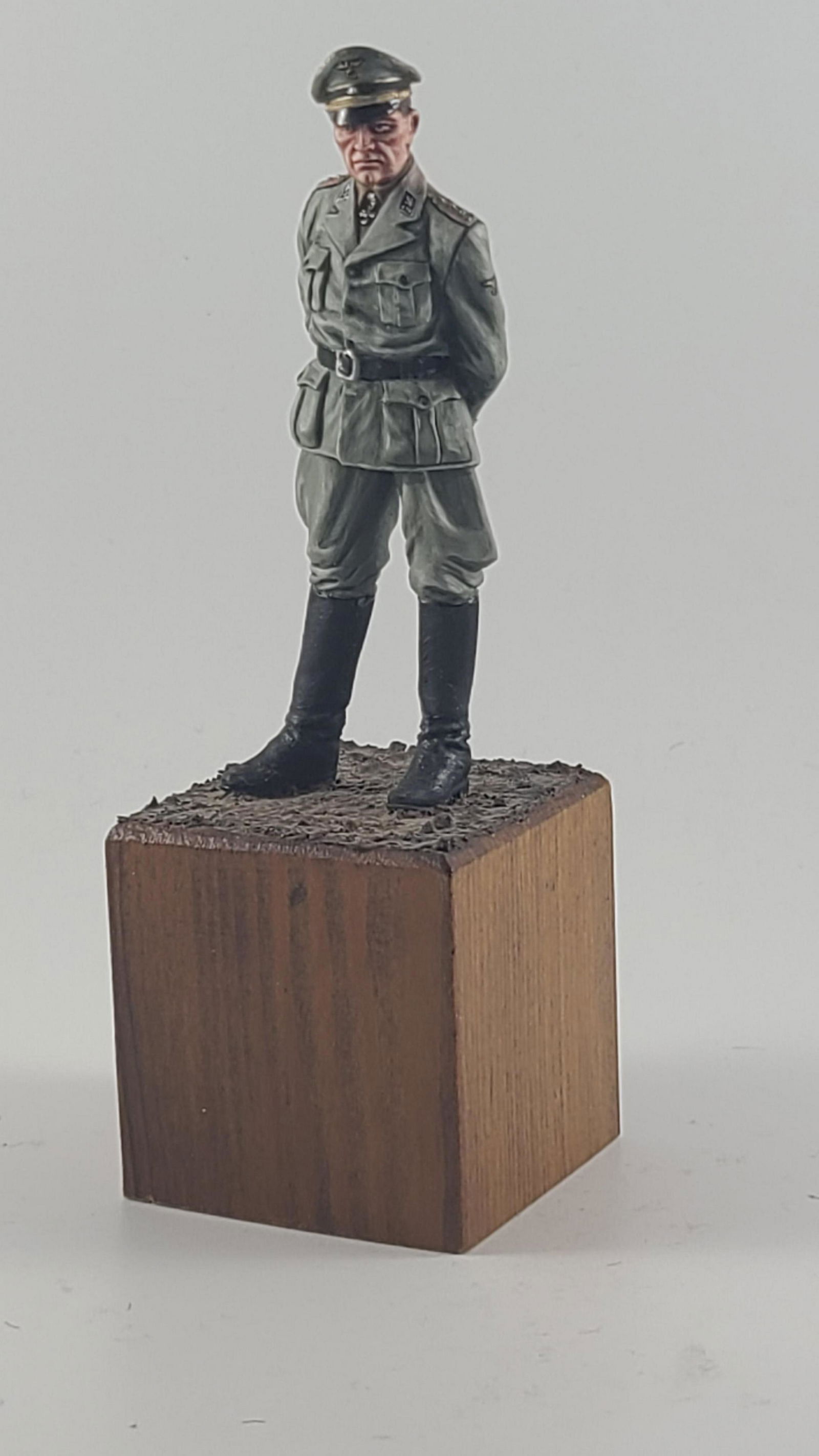 MFCA Connoisseur WW2 Sepp Dietrich (1 of 3)