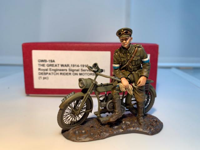 John Jenkins GWB-19A Dispatch Rider (1 of 1)