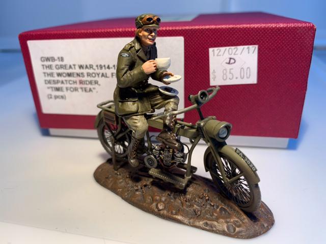 John Jenkins GWB-18 Dispatch Rider (1 of 1)