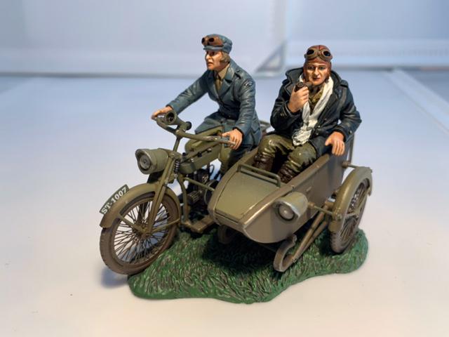 John Jenkins BGC-32 The Rescued Pilot (1 of 1)