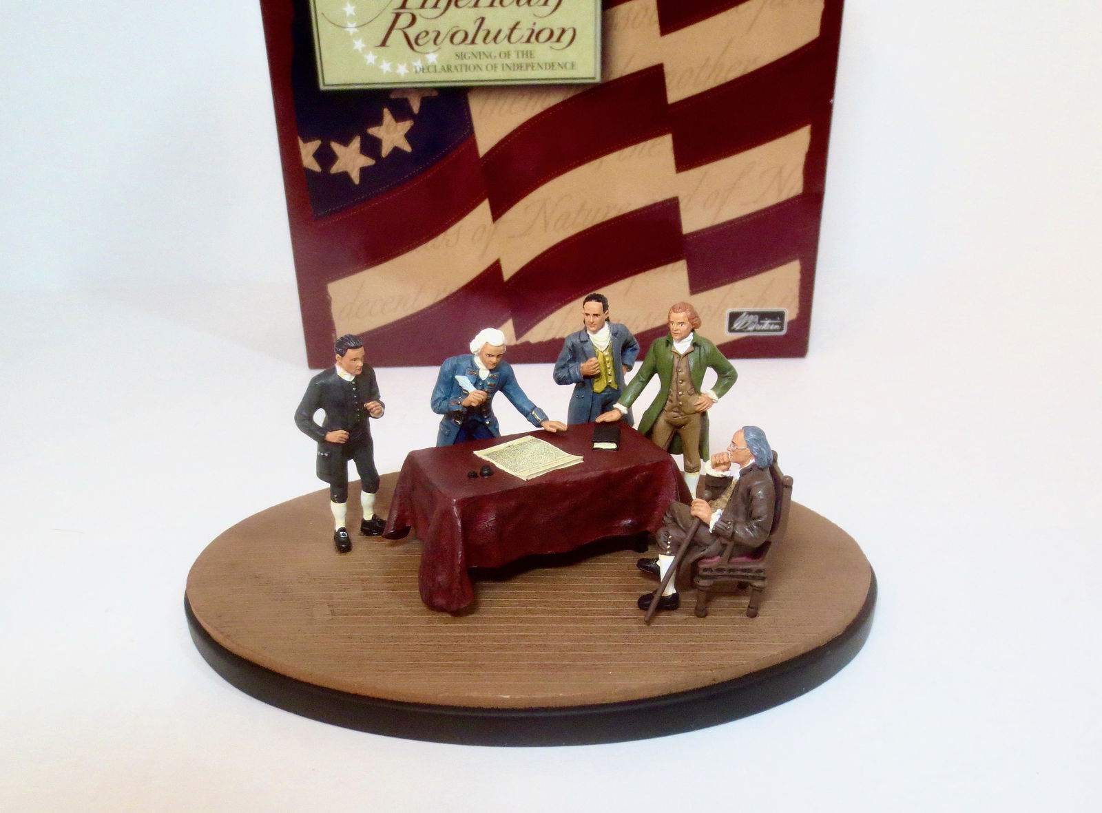 Britains #17230 American Revolution (1 of 1)