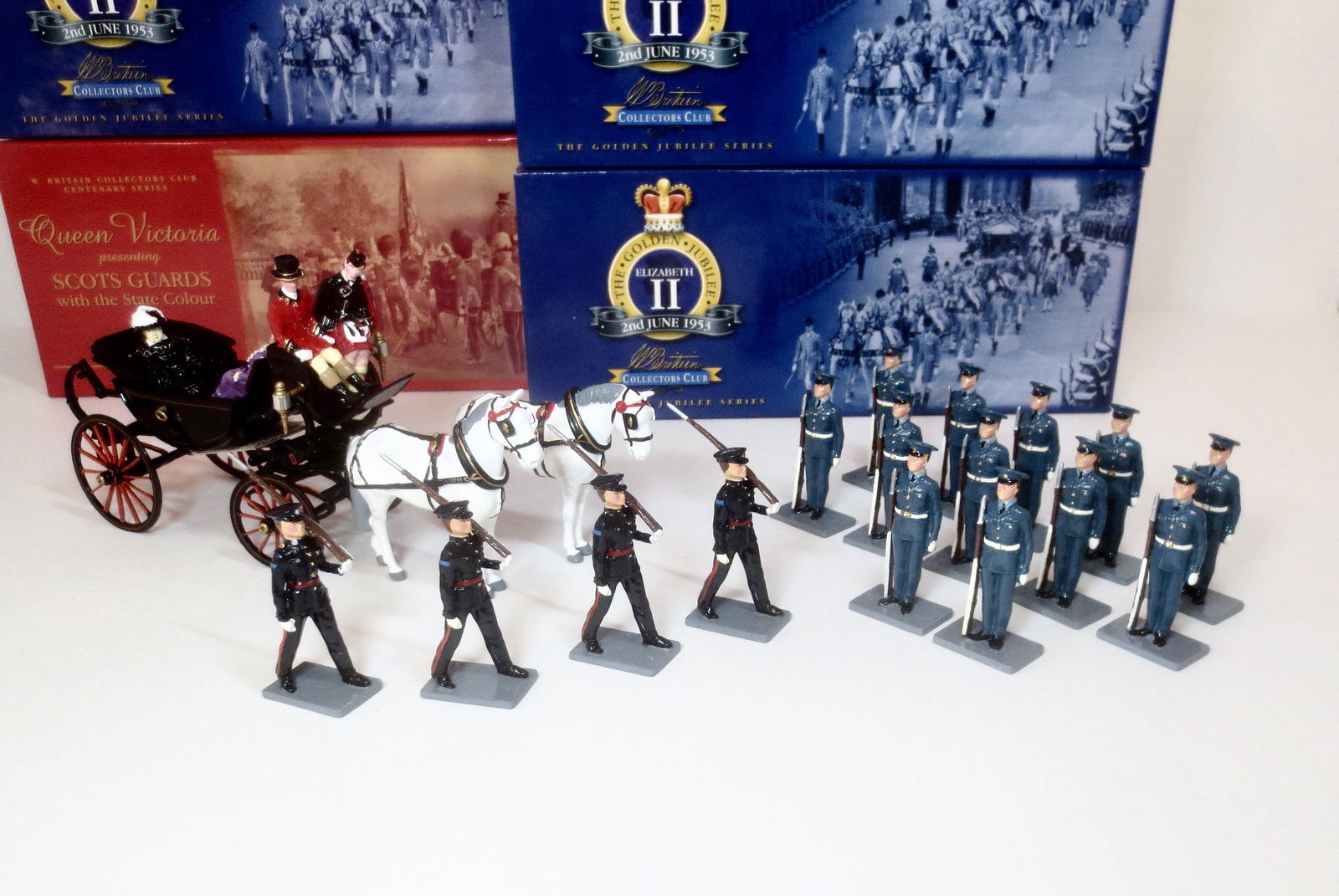 Britains Modern Issues Assortment (1 of 1)