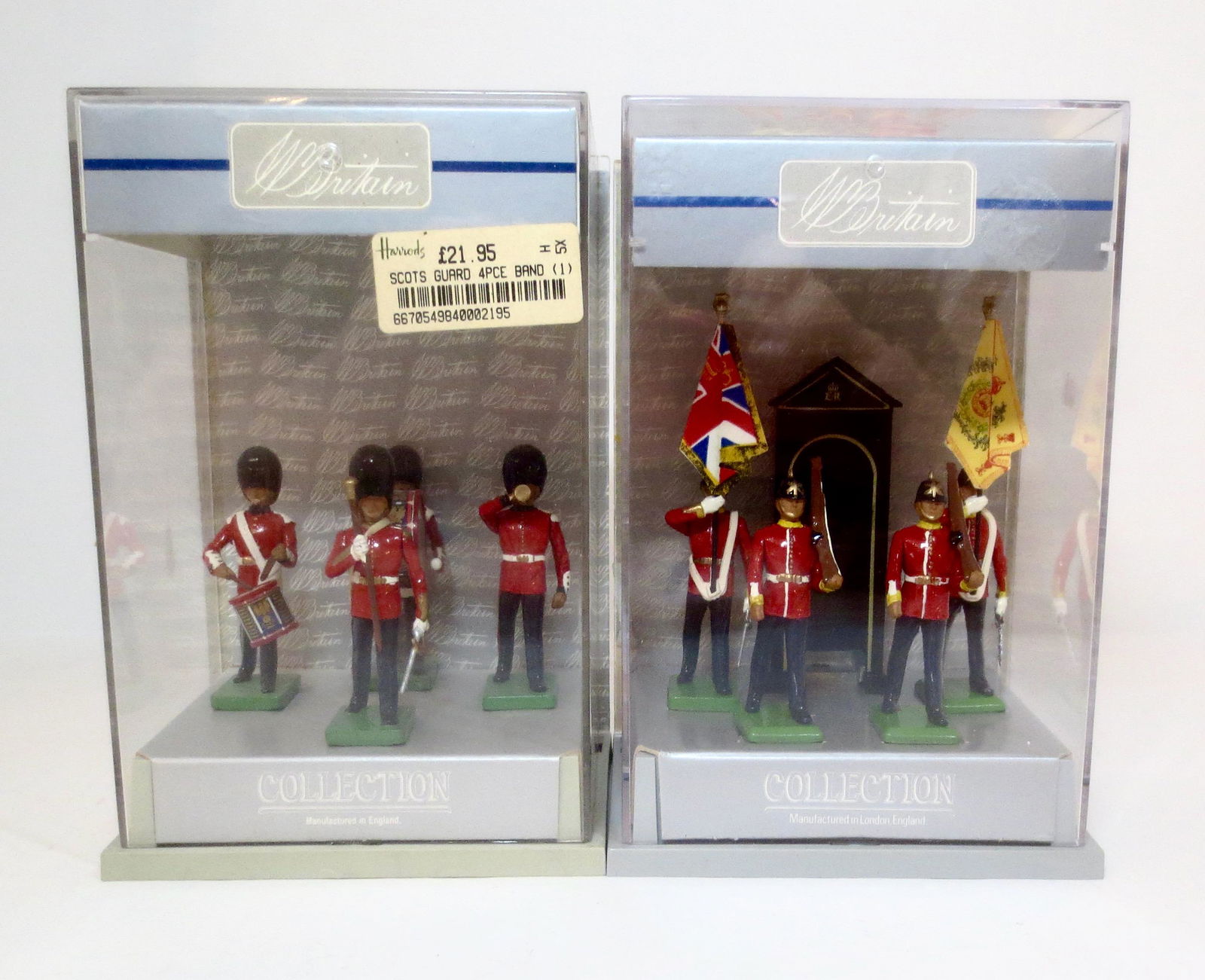Britains Collection Sets (1 of 1)