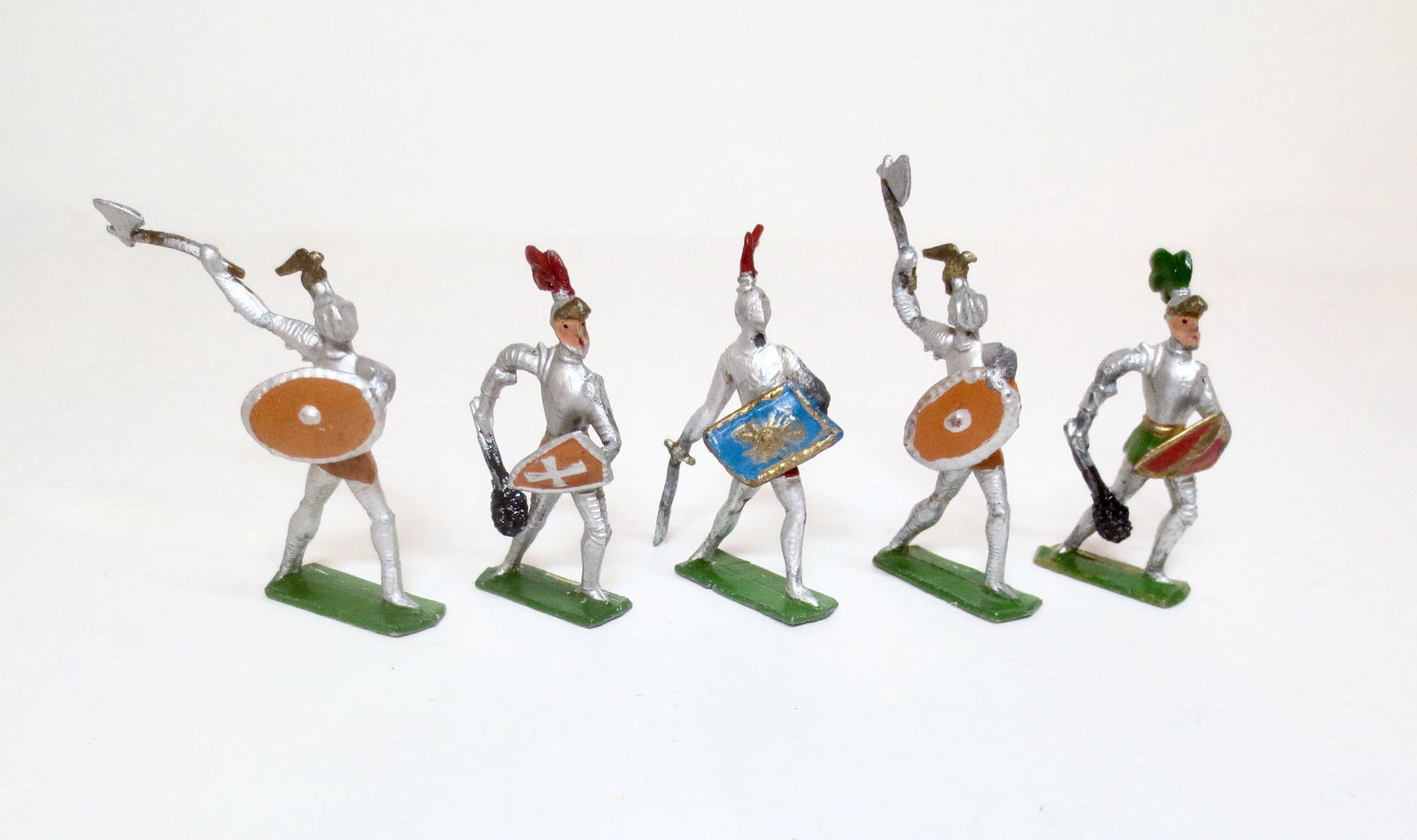 Spenkuch 40mm Knights (1 of 1)