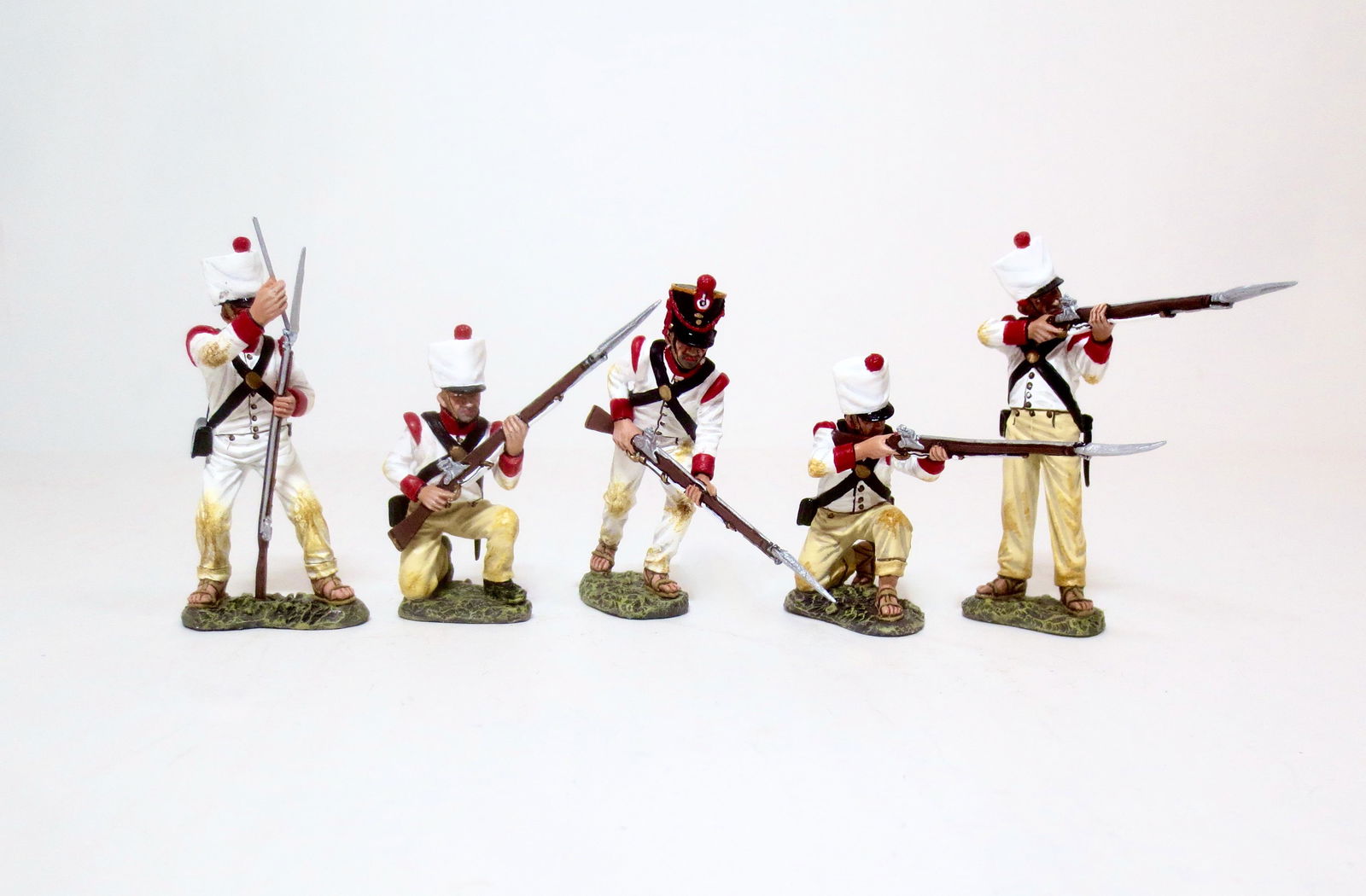 King & Country "Remember The Alamo" (1 of 1)