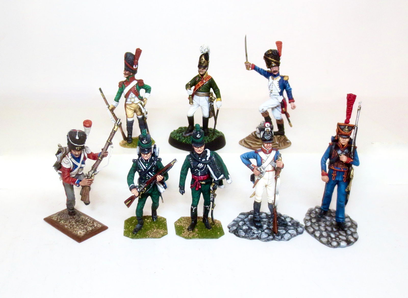 Stadden & Russian Studio Napoleonics (1 of 1)