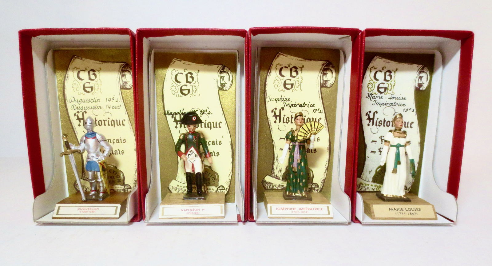 Mignot Historical Figures (1 of 1)