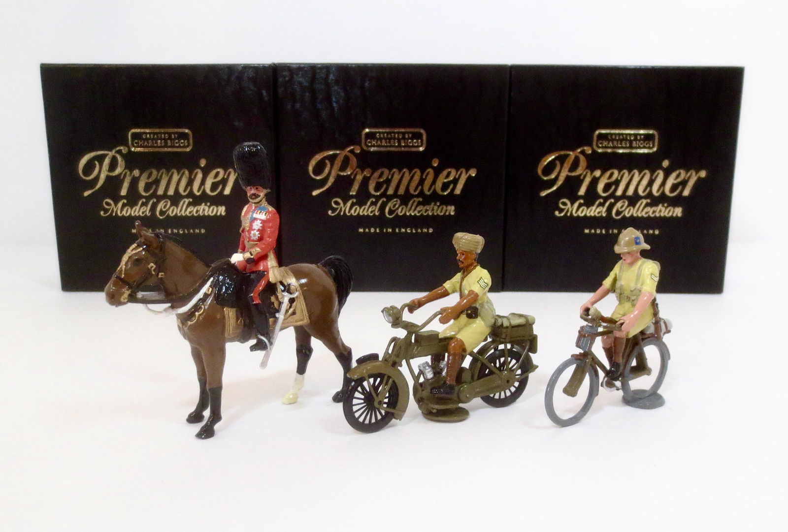 Charles Biggs Premier Models (1 of 1)