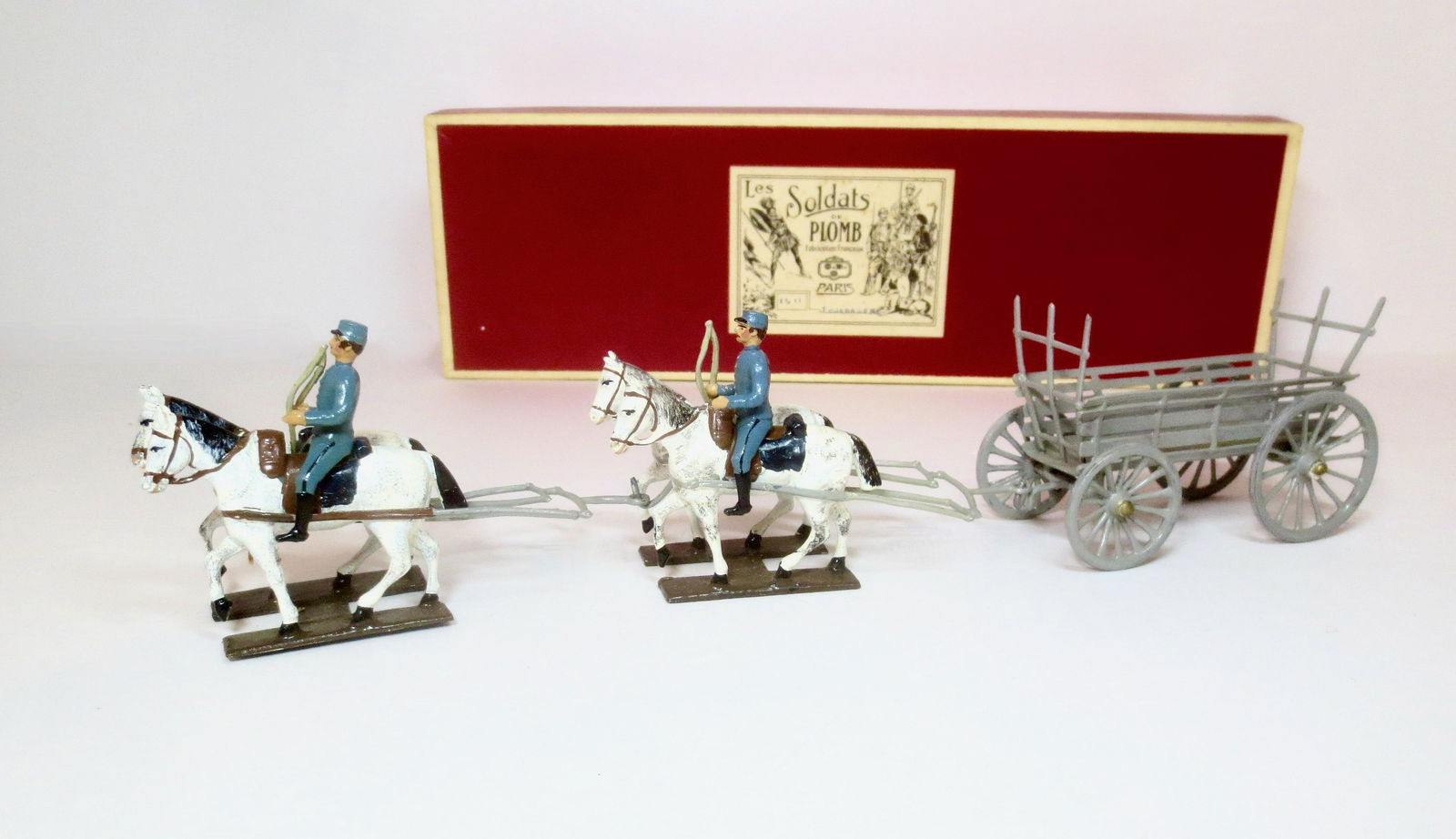 Mignot #1311 French Army "Fourragere" (1 of 1)