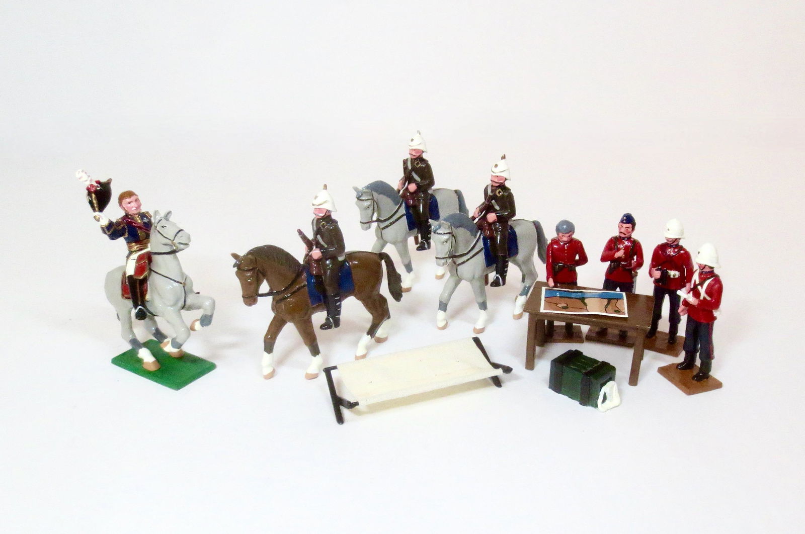 Trophy Miniatures Assortment (1 of 1)