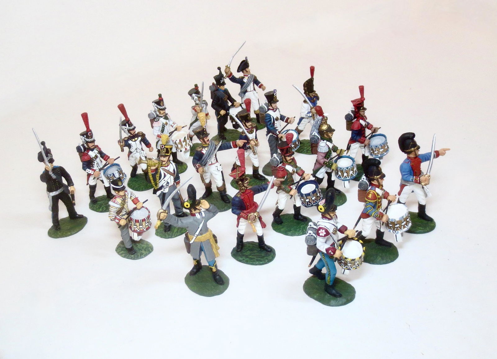 Frontline Figures Napoleonic Assortment (1 of 1)