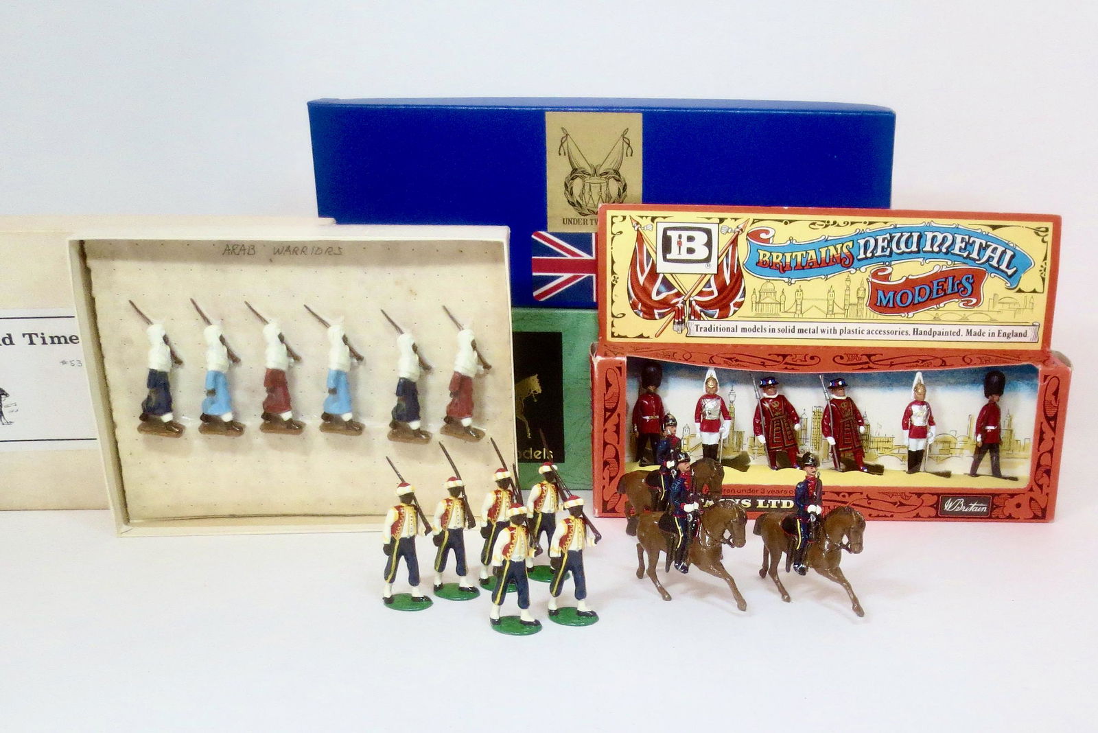 Modern Issues Assortment (1 of 1)