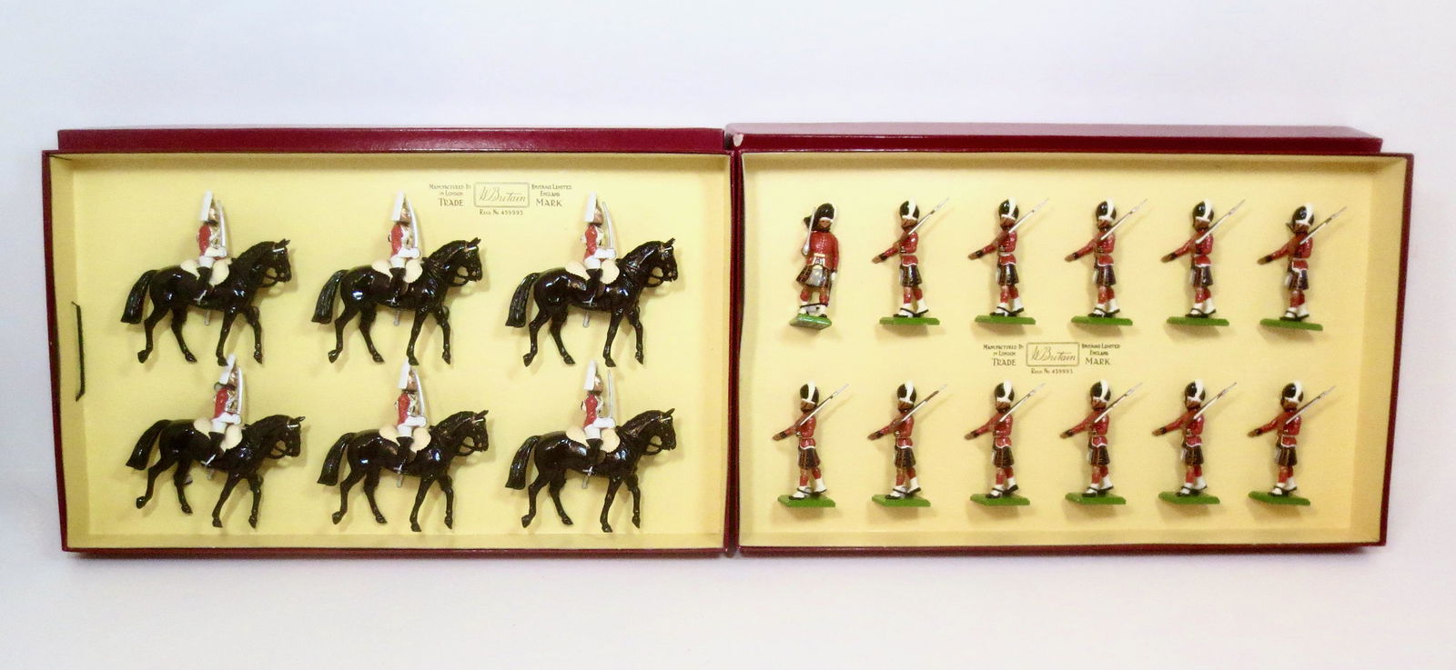 Britains Limited Editions (1 of 1)