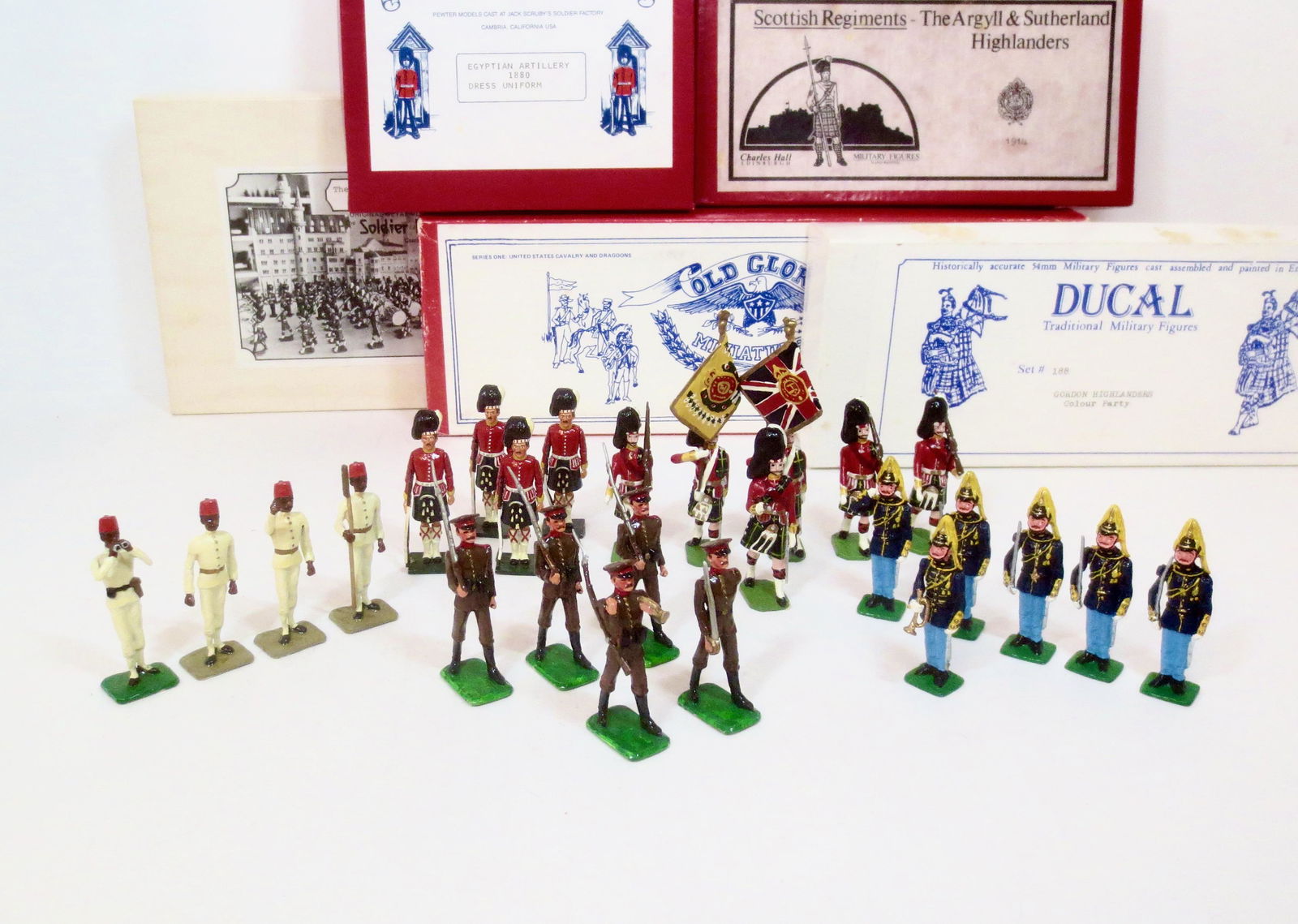 Modern Issues Assortment (1 of 1)